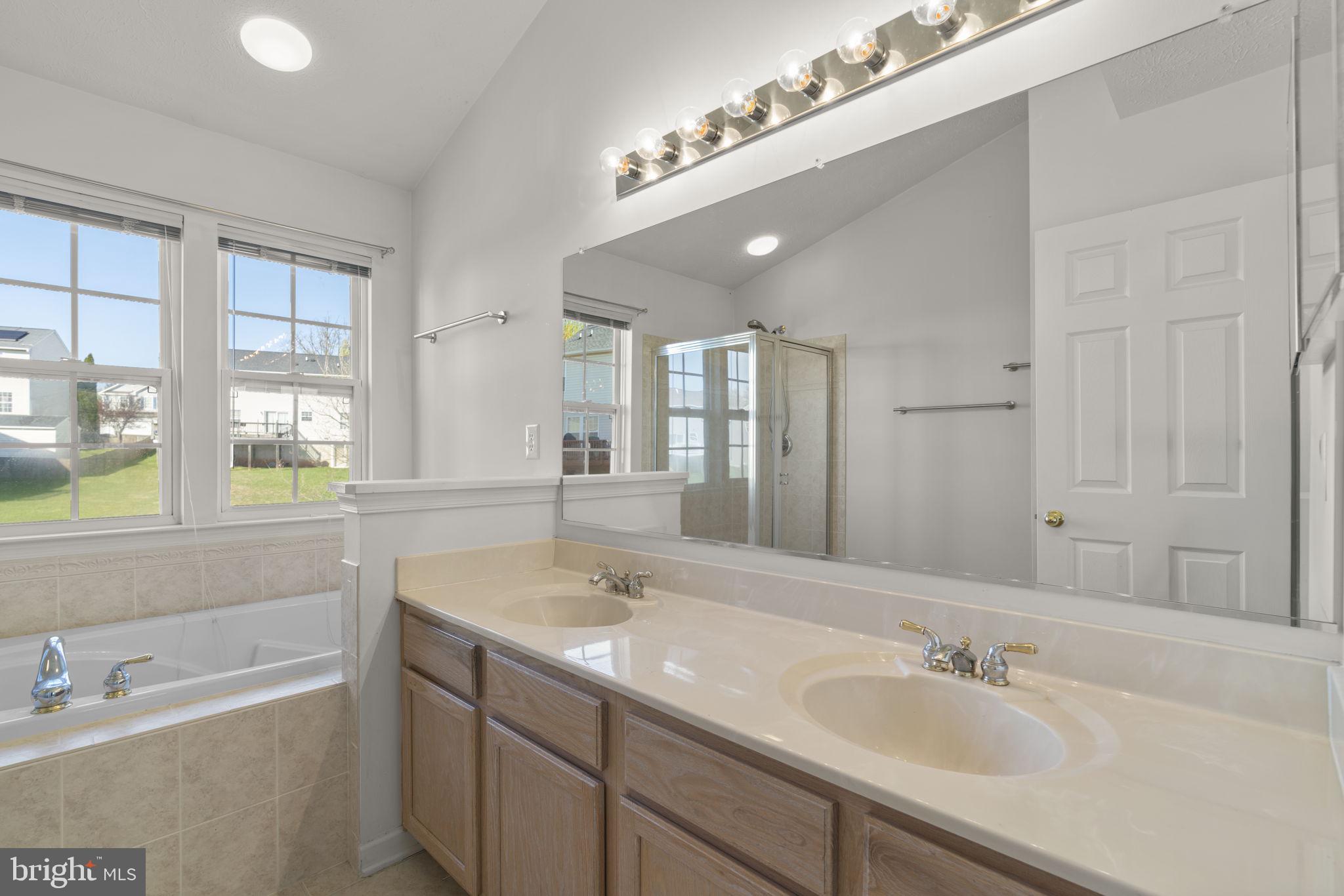 DEER RUN AT MAYFIELD - Residential