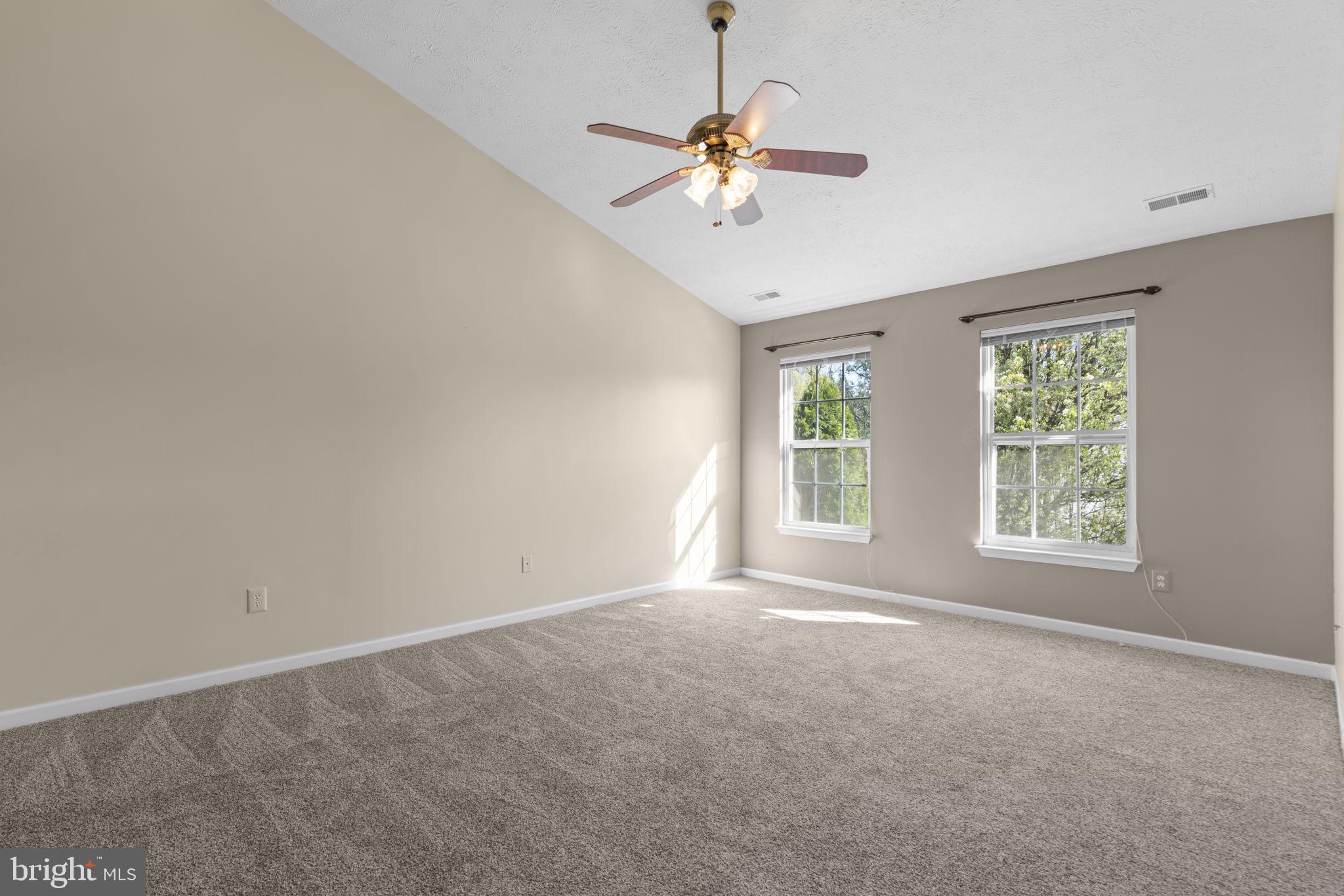 DEER RUN AT MAYFIELD - Residential