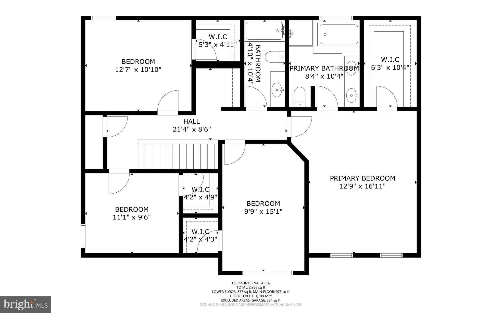 DEER RUN AT MAYFIELD - Residential