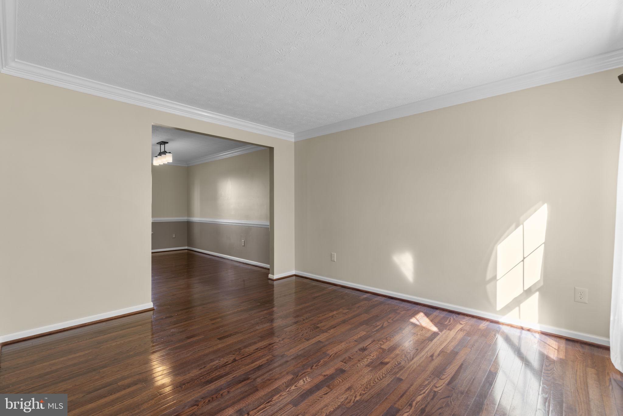 DEER RUN AT MAYFIELD - Residential