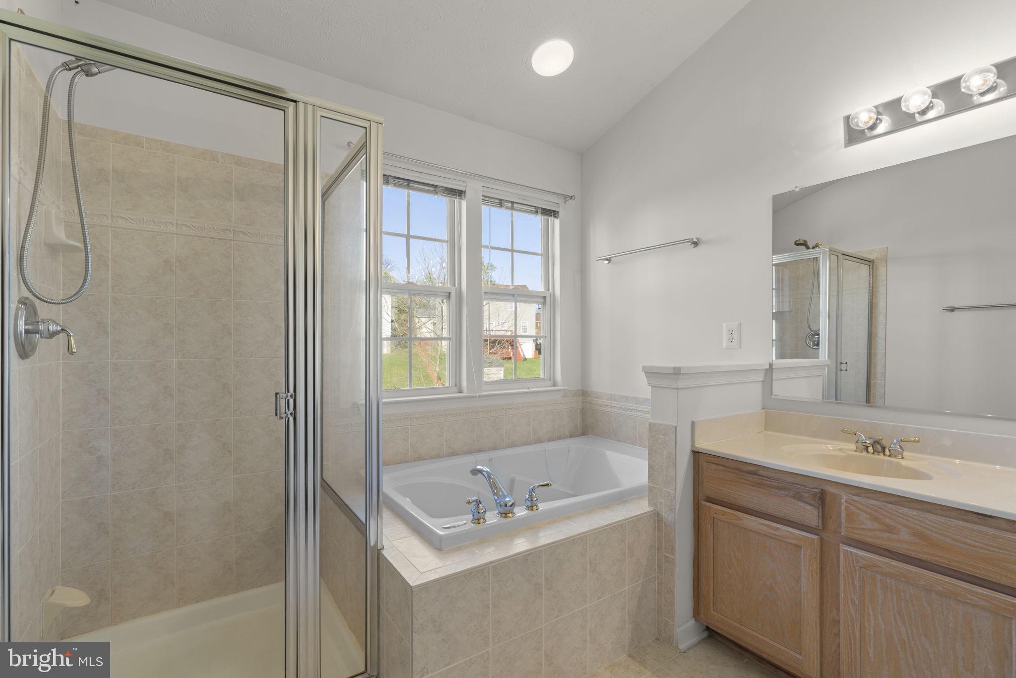 DEER RUN AT MAYFIELD - Residential