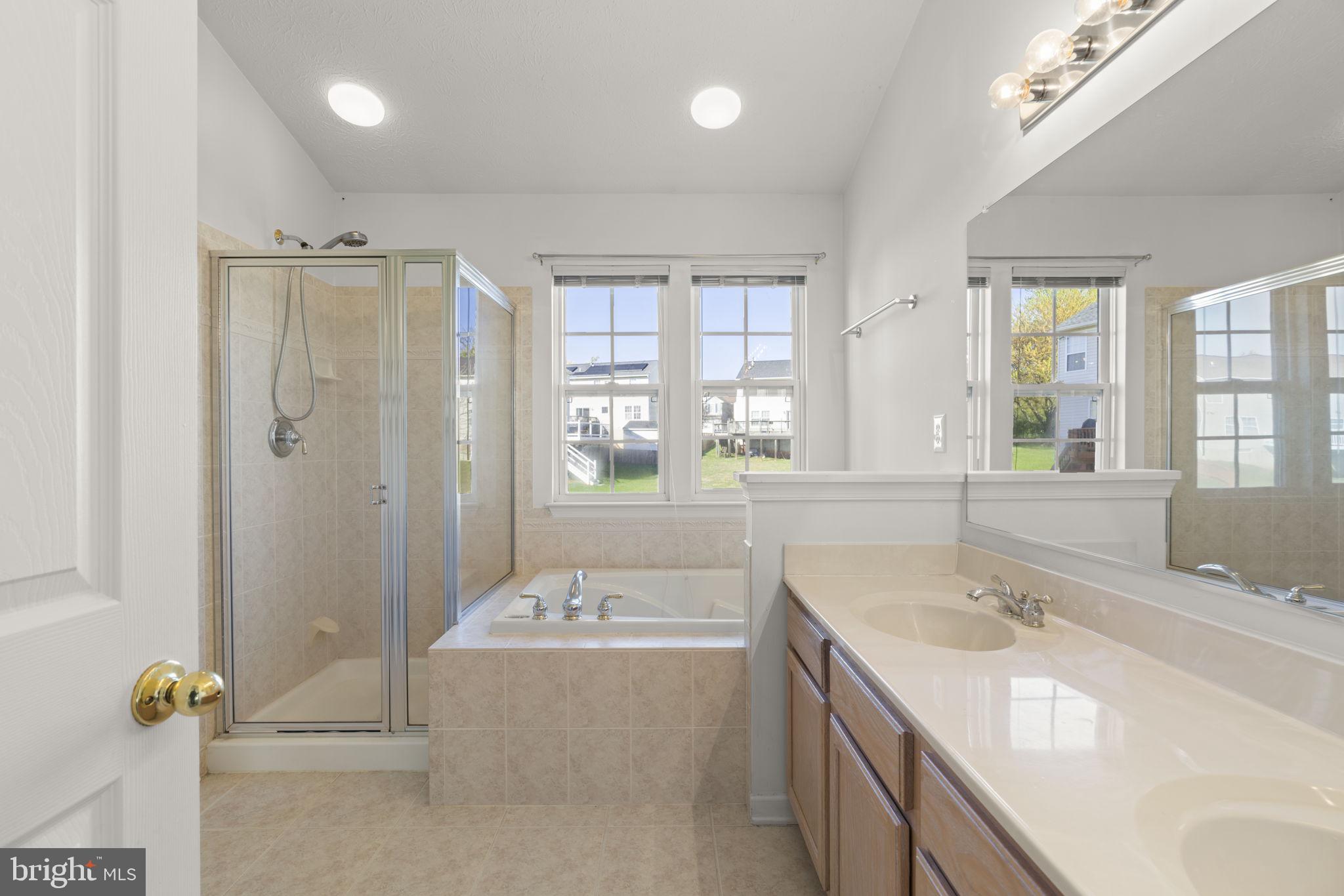 DEER RUN AT MAYFIELD - Residential