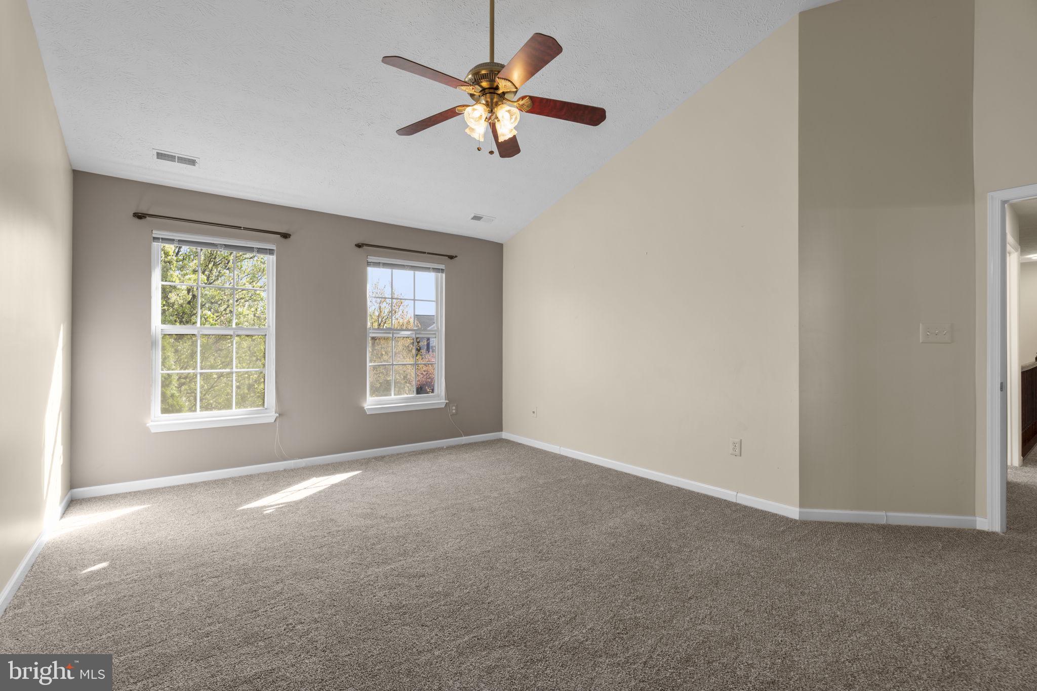 DEER RUN AT MAYFIELD - Residential