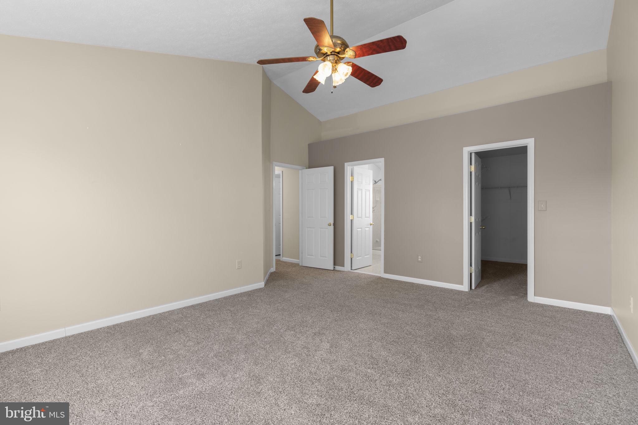 DEER RUN AT MAYFIELD - Residential