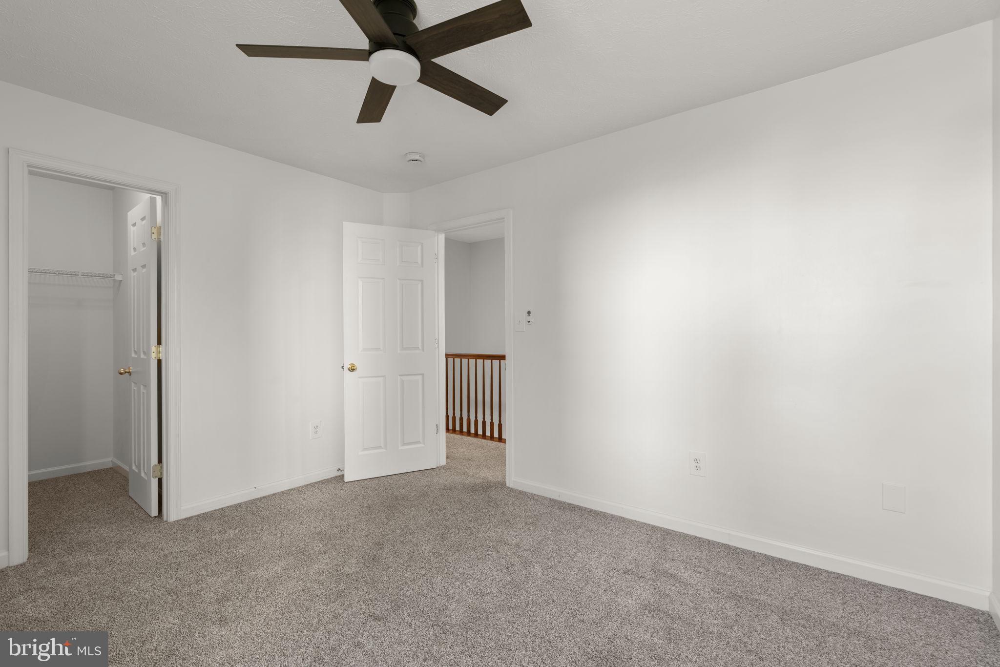 DEER RUN AT MAYFIELD - Residential