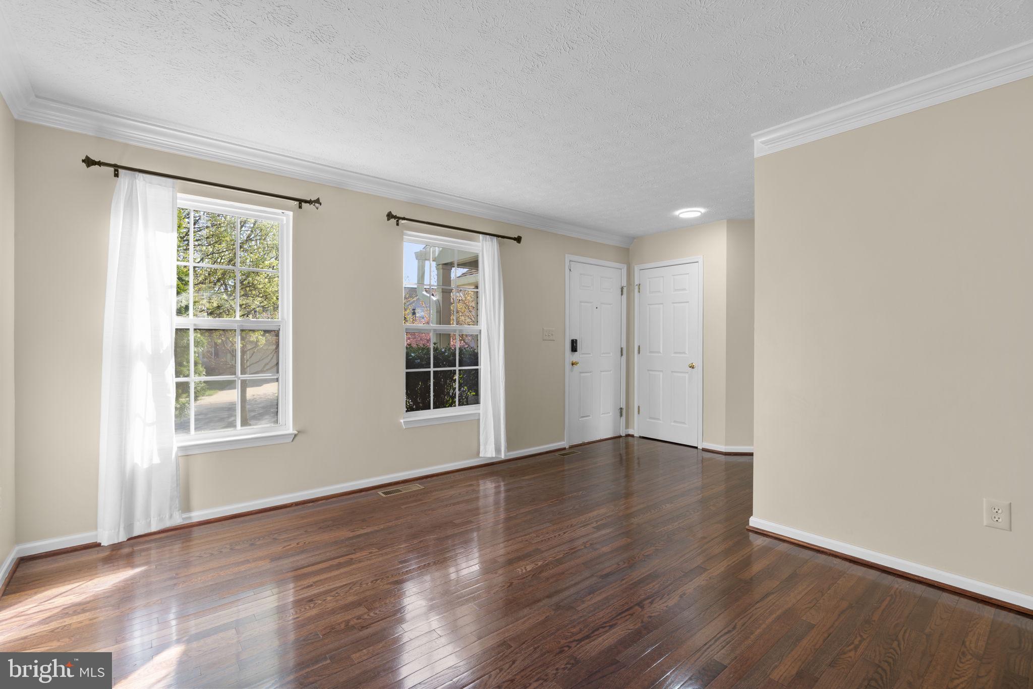 DEER RUN AT MAYFIELD - Residential