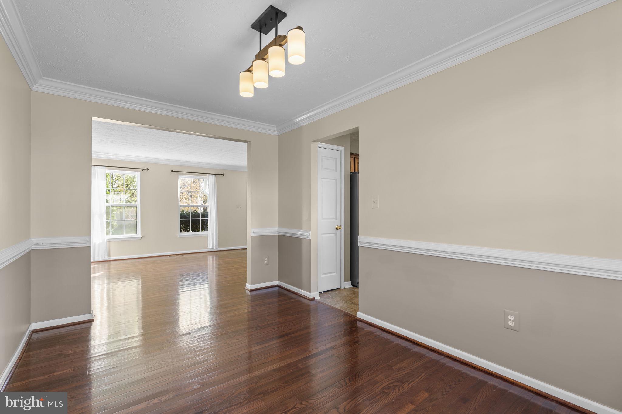 DEER RUN AT MAYFIELD - Residential