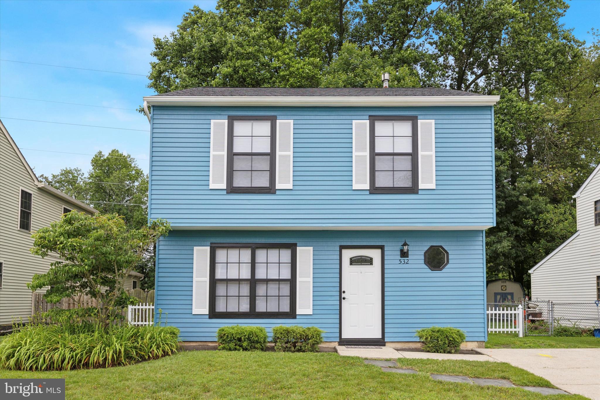 532 CORMORANT DRIVE
