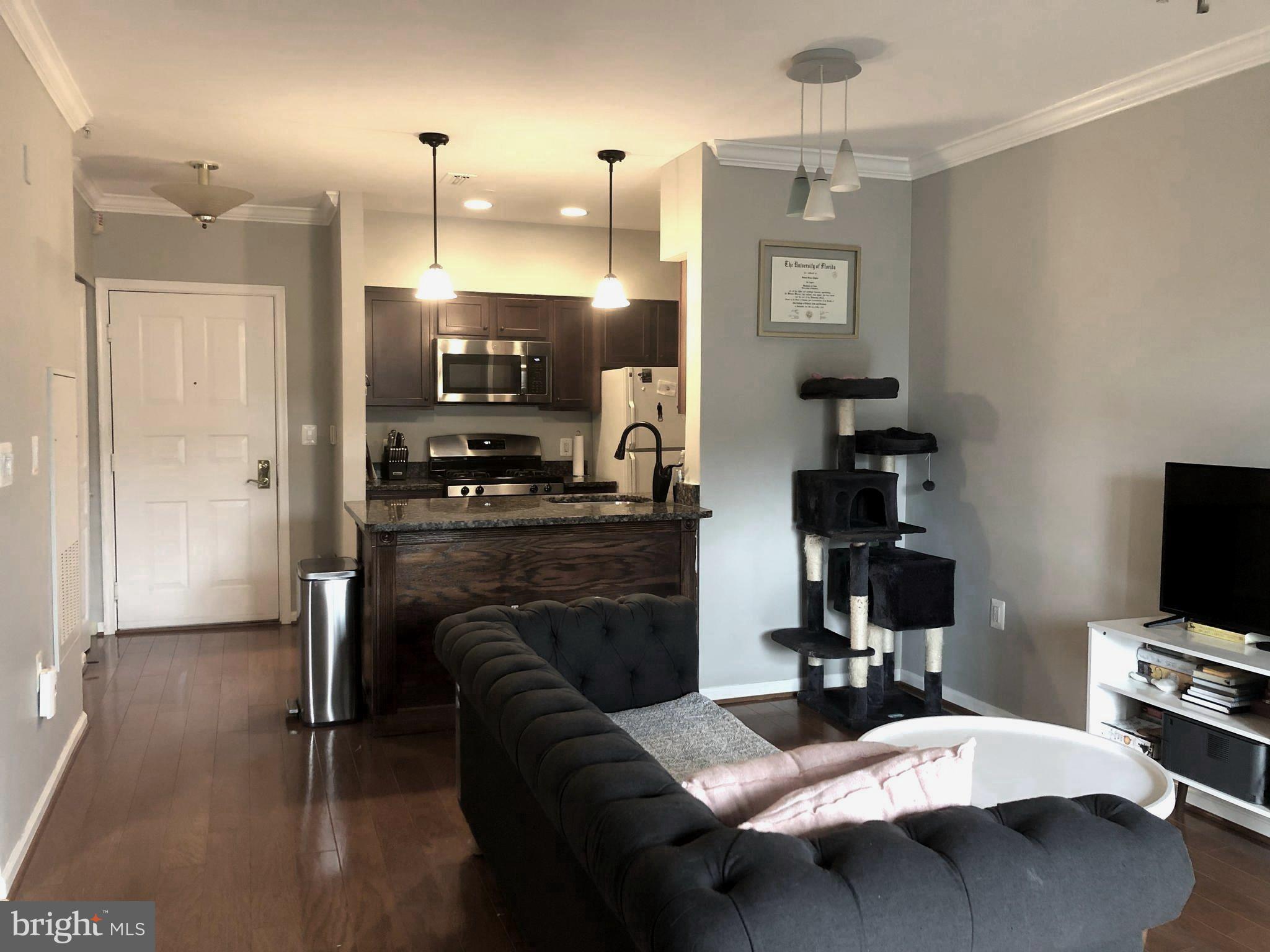 WORLDGATE CONDO - Residential Lease