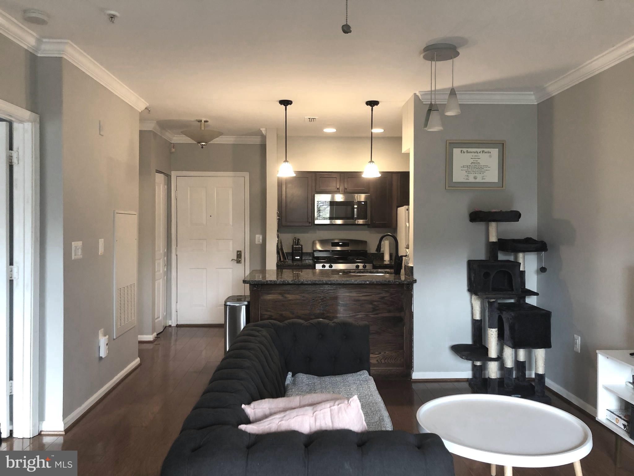 WORLDGATE CONDO - Residential Lease