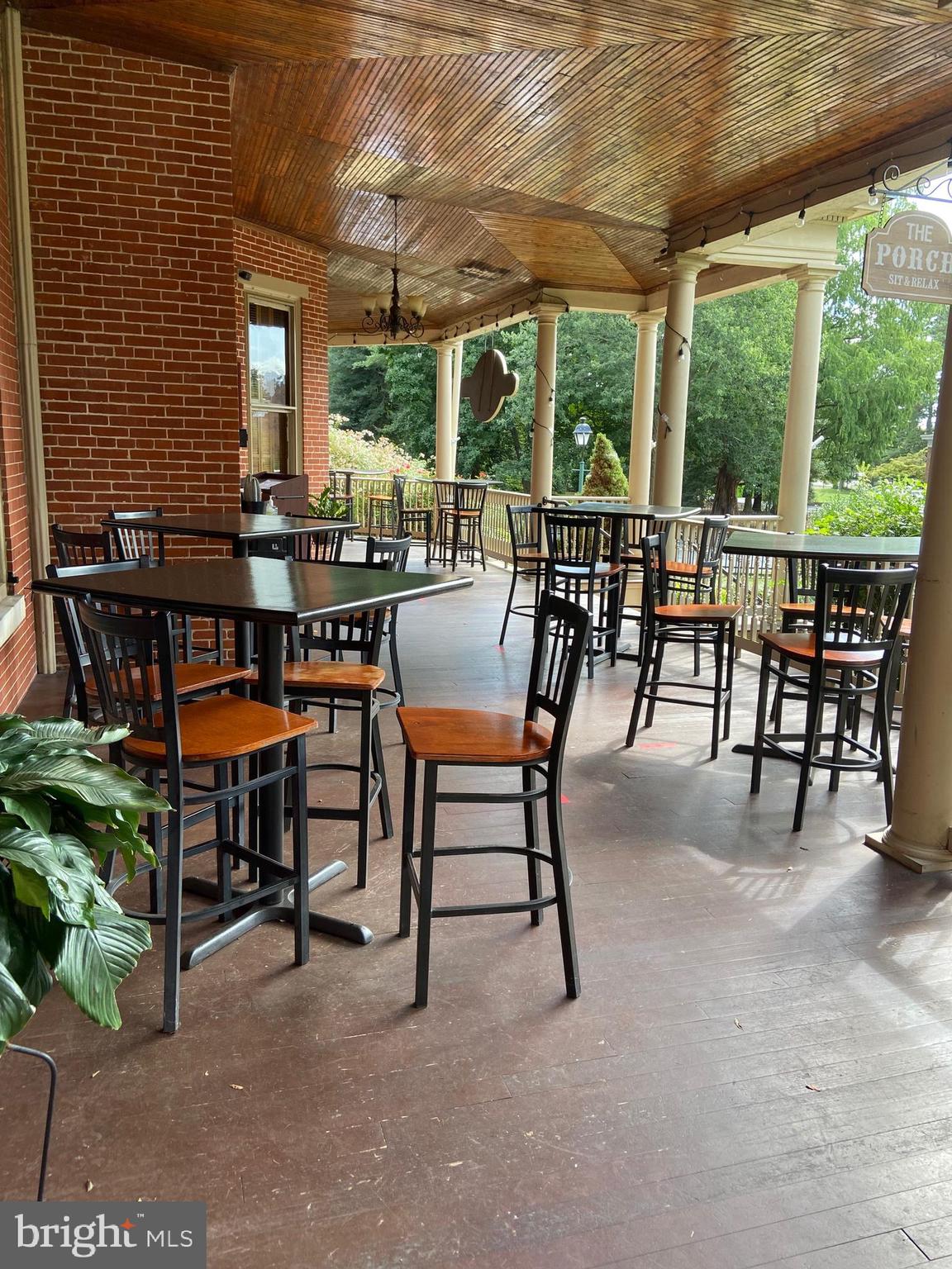 144 KINGS HWY. FIRST FLOOR