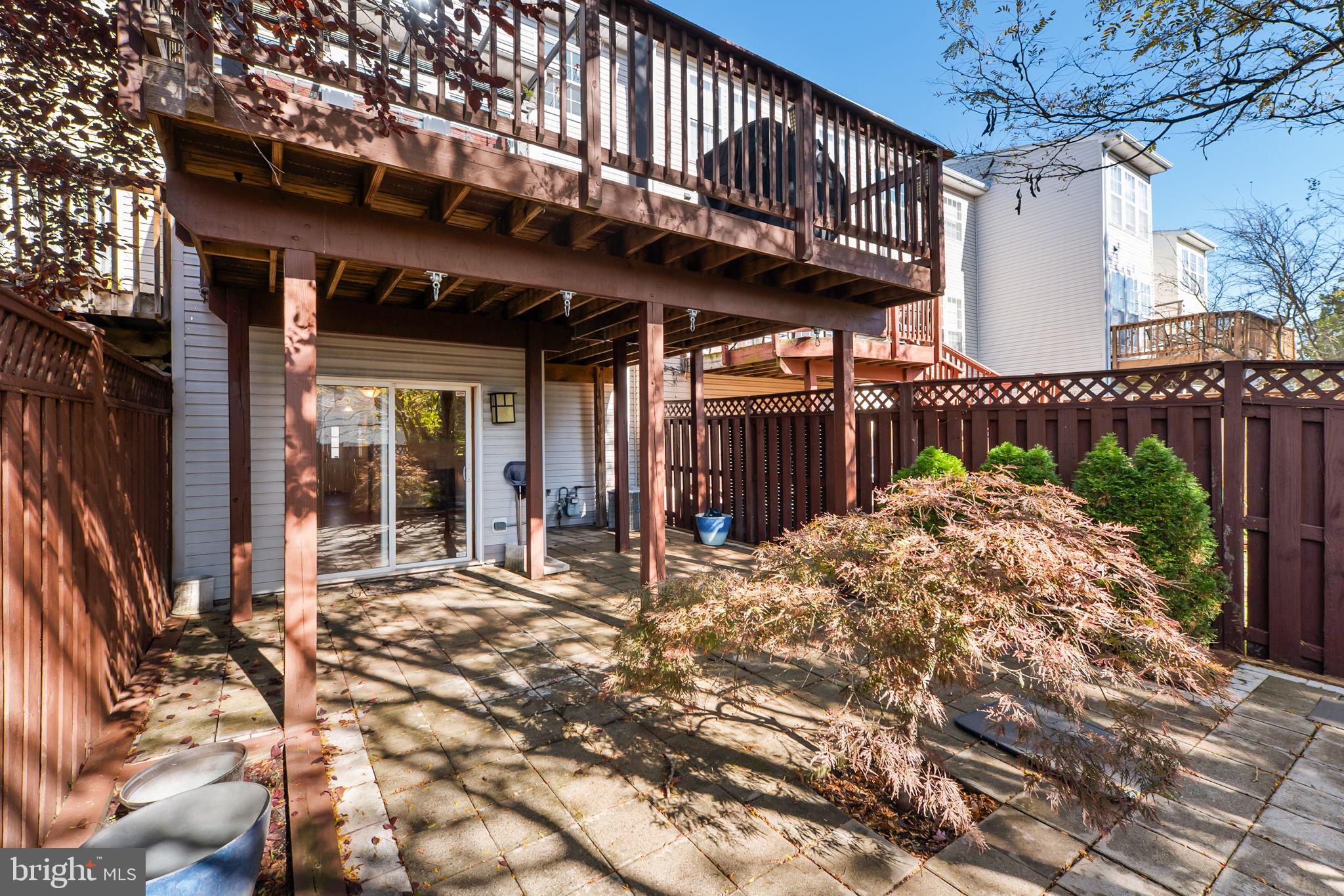 WHITTIER POND - Residential