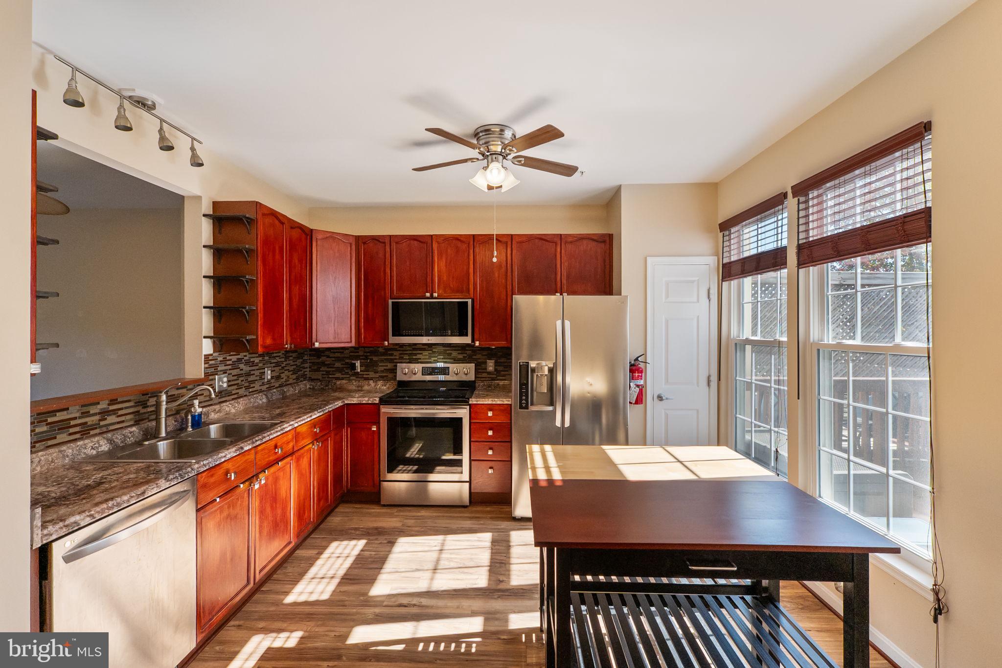 WHITTIER POND - Residential