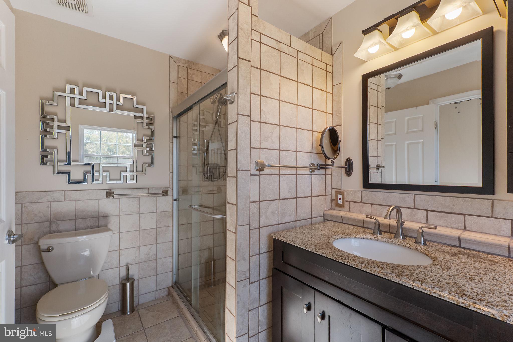 WHITTIER POND - Residential