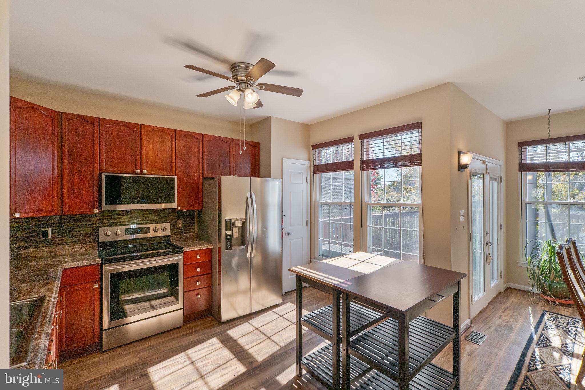 WHITTIER POND - Residential