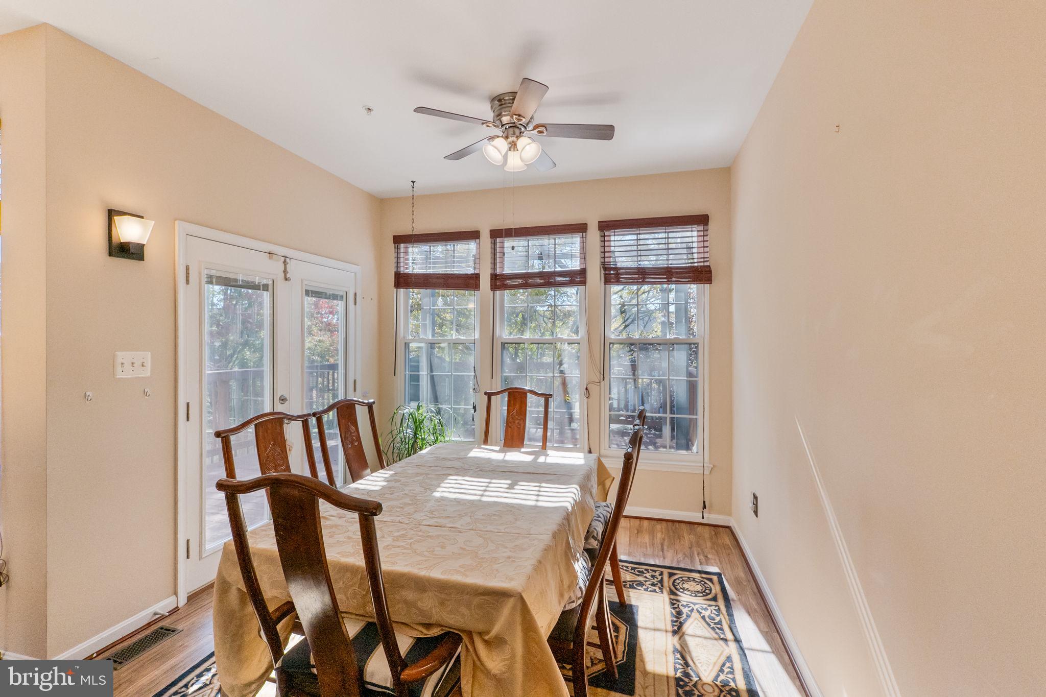 WHITTIER POND - Residential