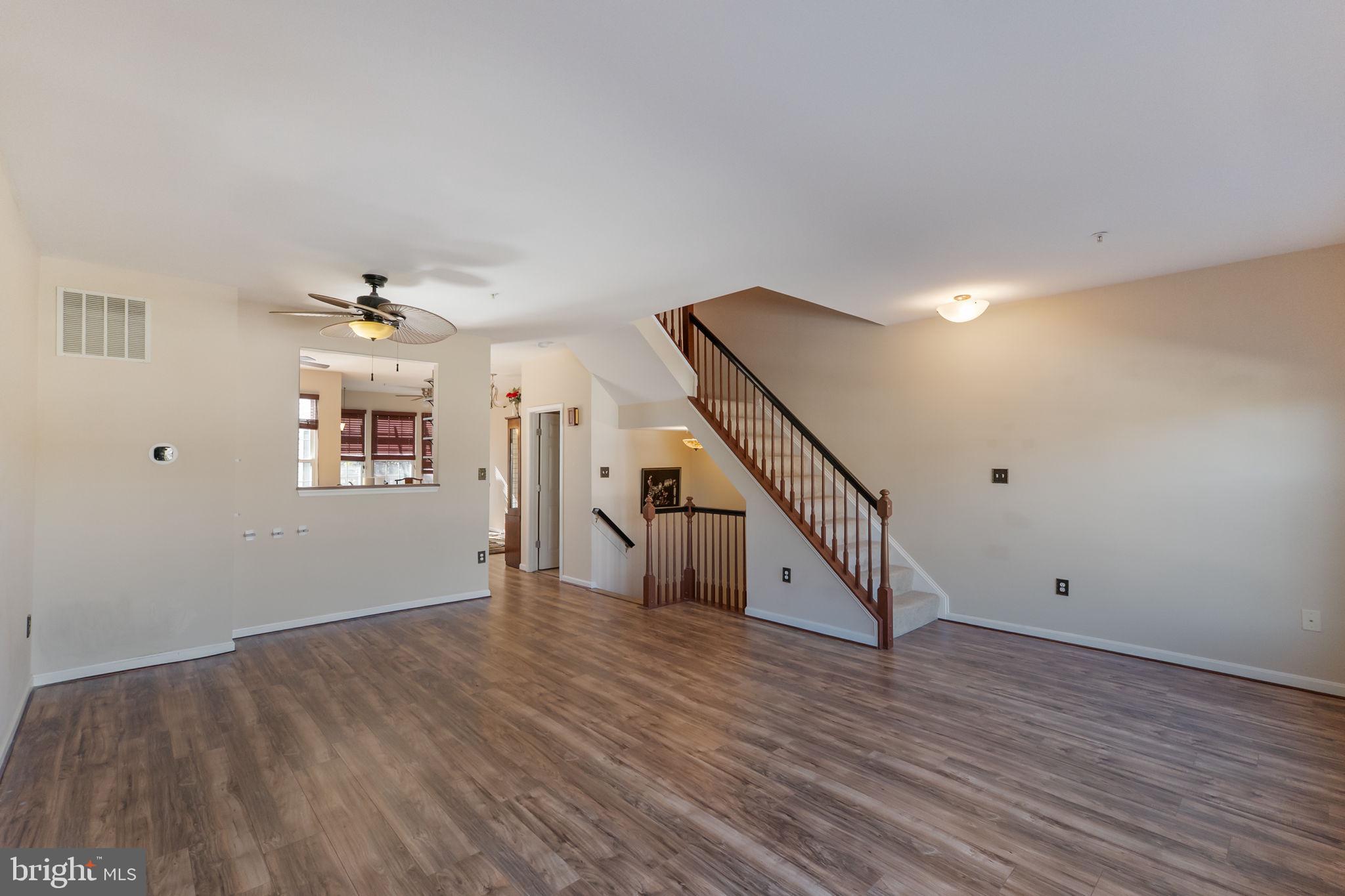 WHITTIER POND - Residential