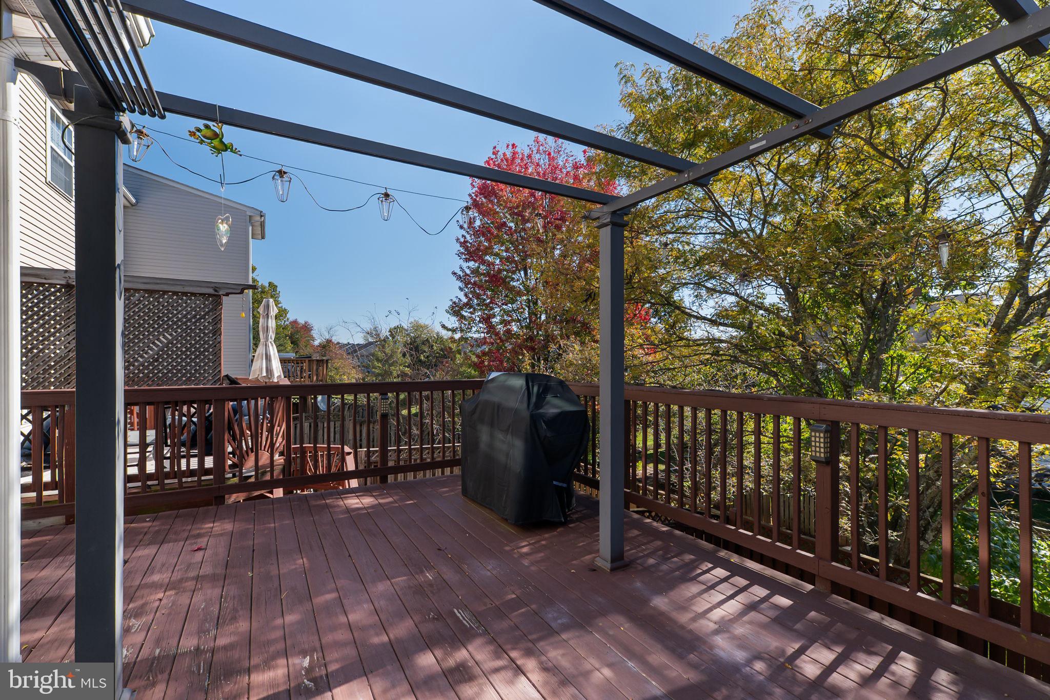 WHITTIER POND - Residential