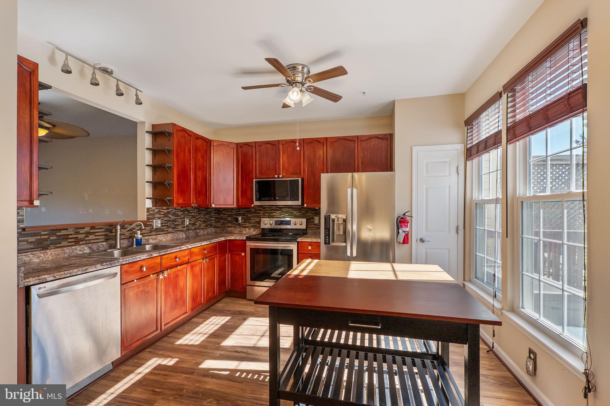 WHITTIER POND - Residential