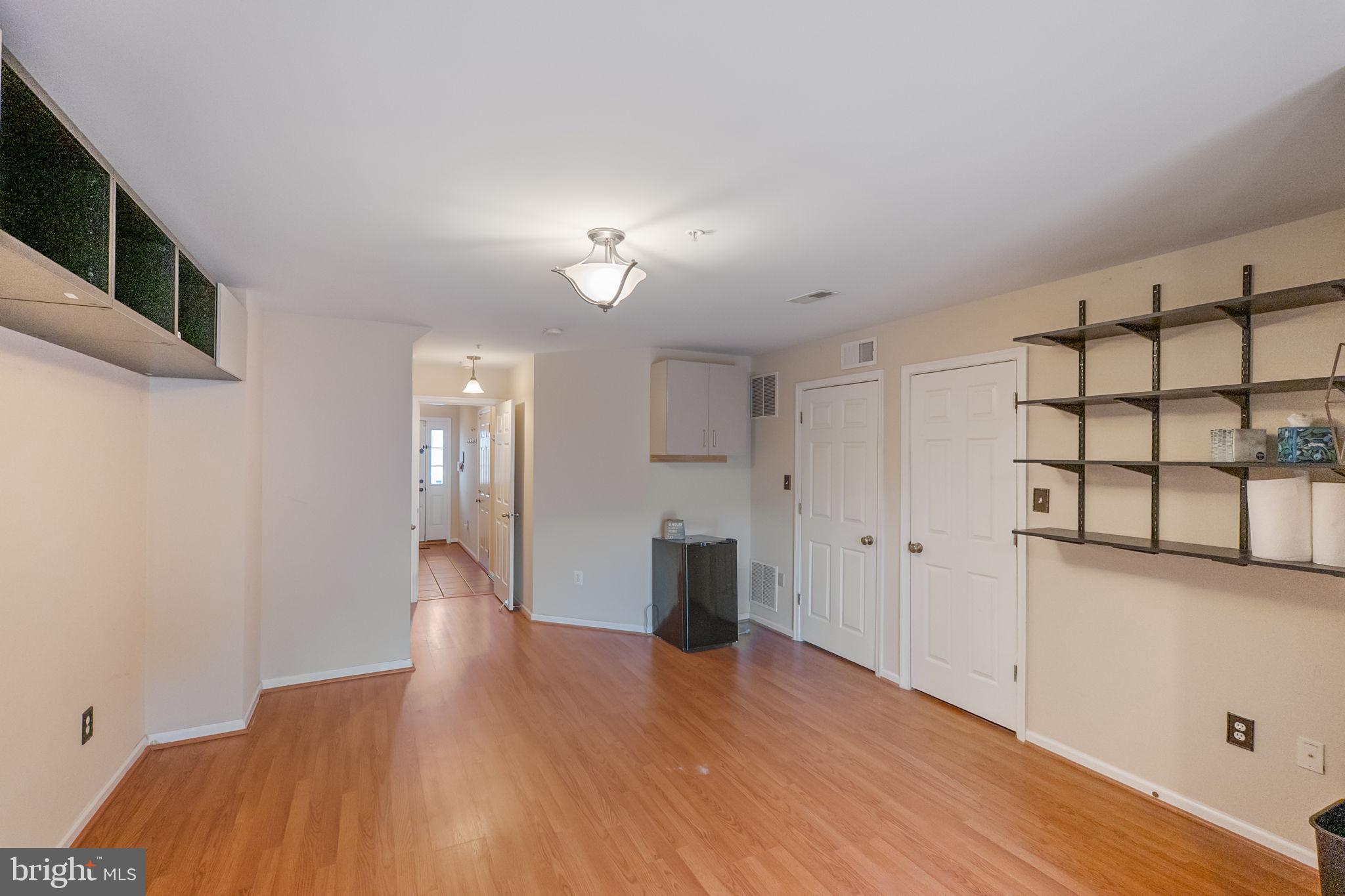 WHITTIER POND - Residential