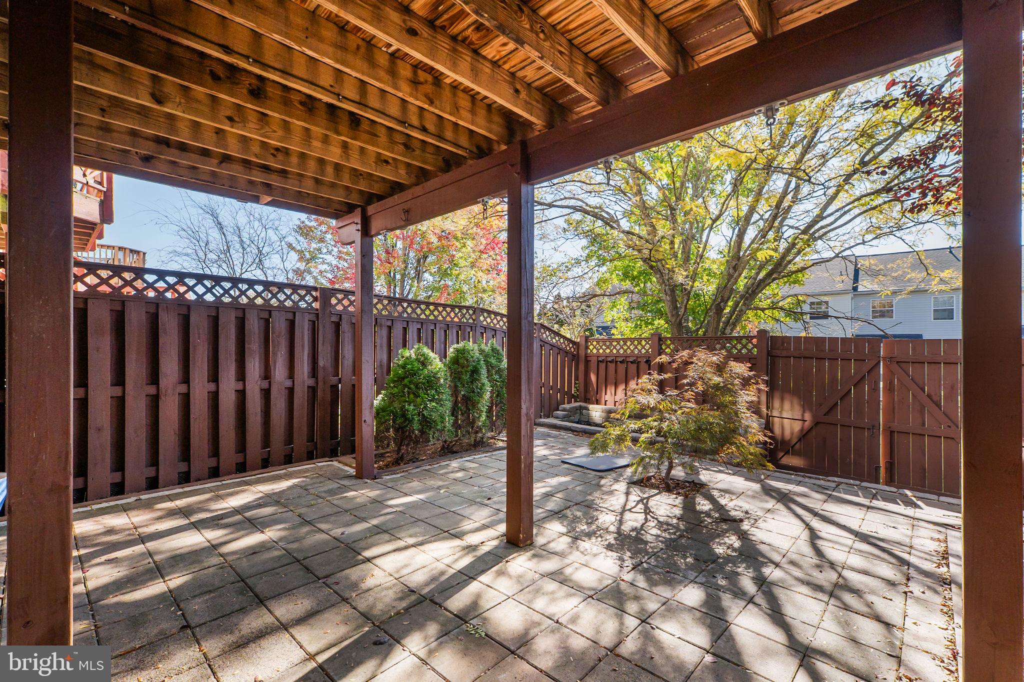 WHITTIER POND - Residential