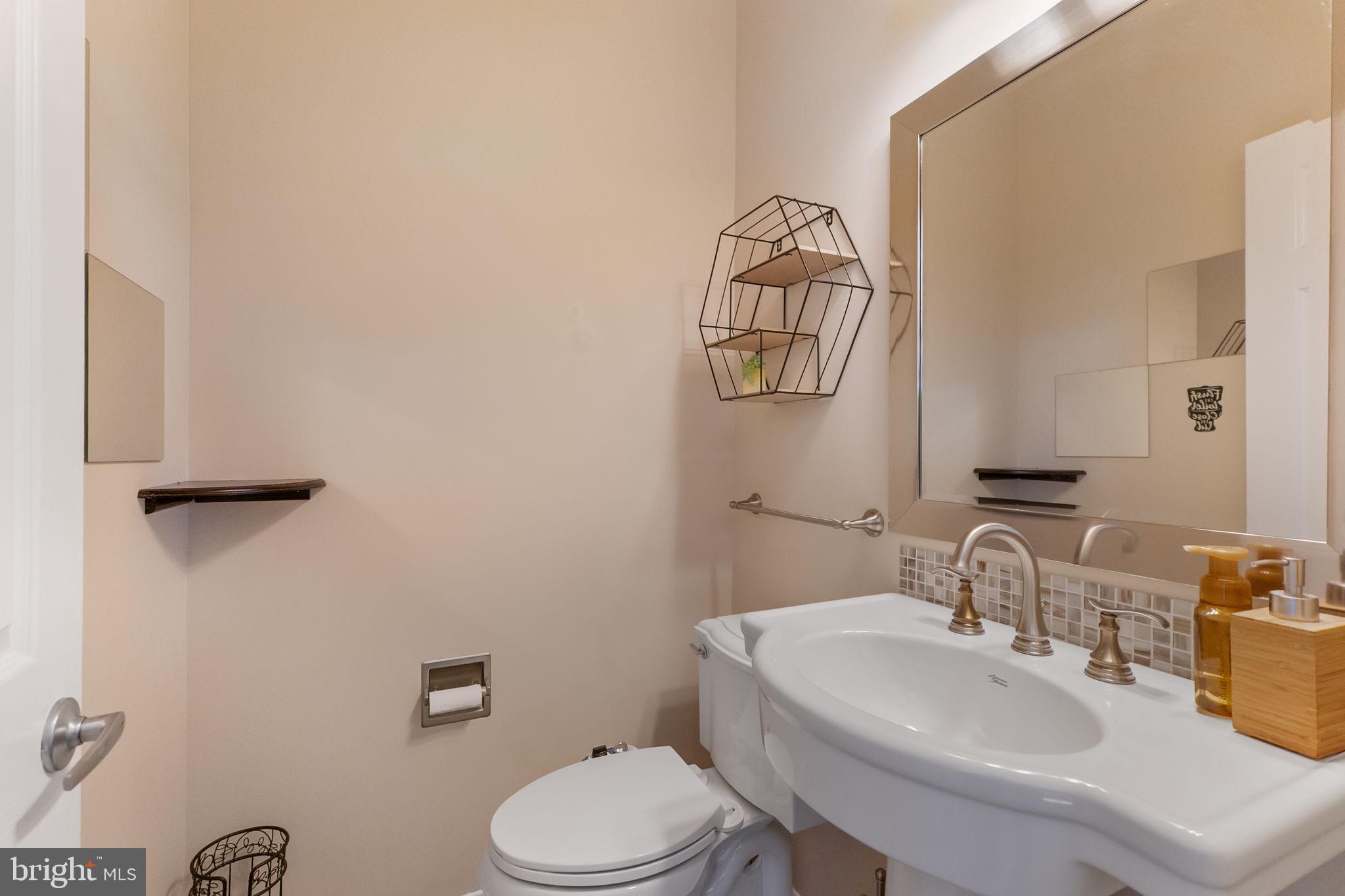 WHITTIER POND - Residential