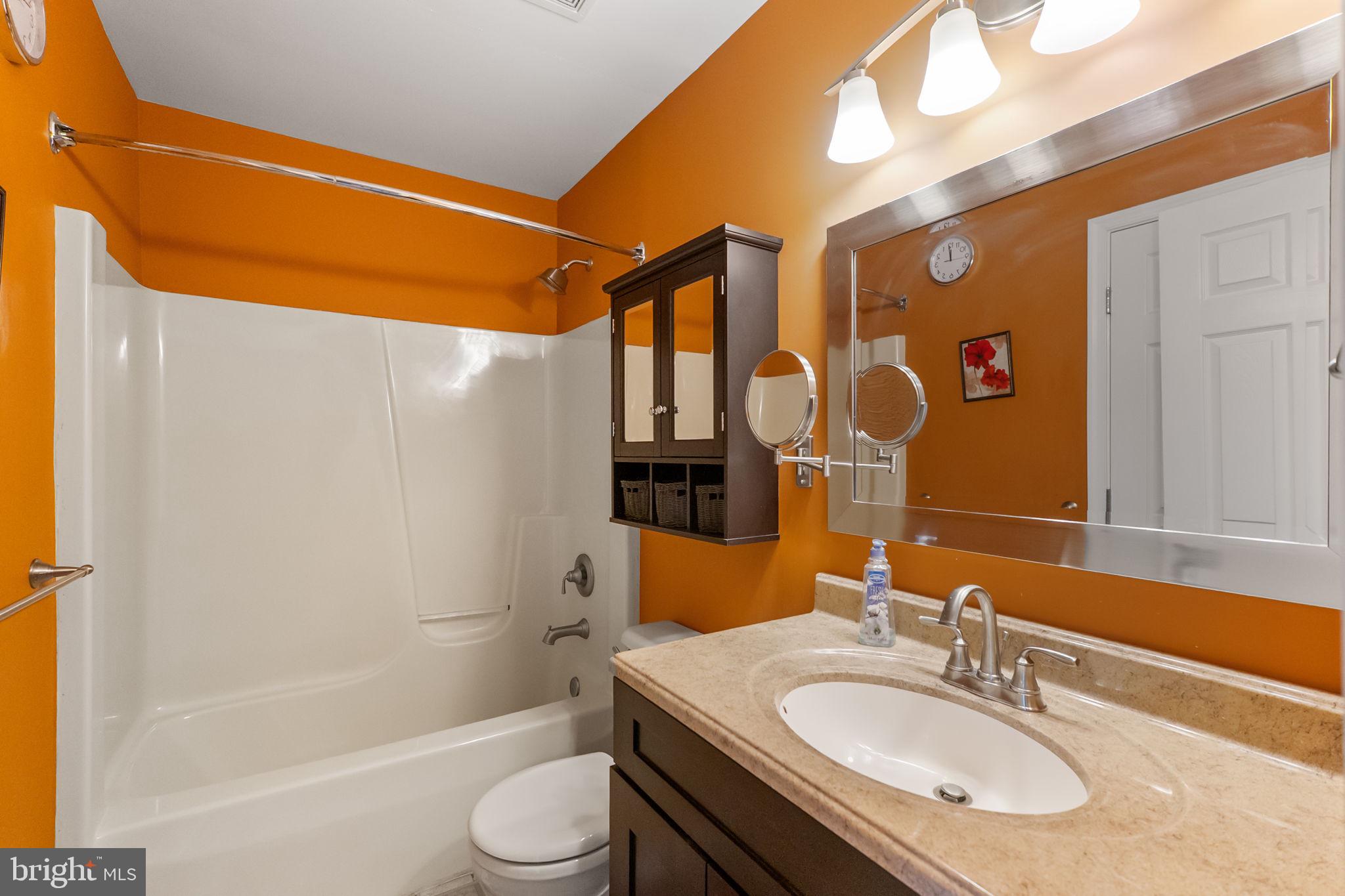 WHITTIER POND - Residential