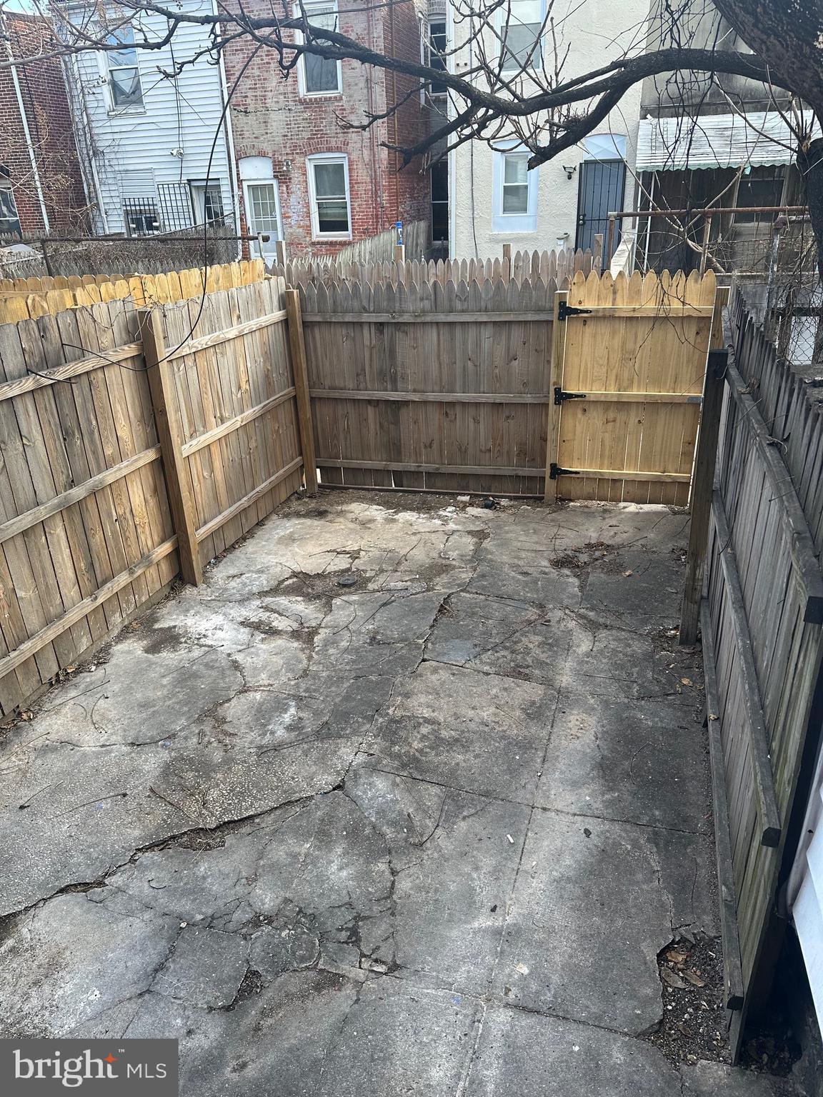 PIGTOWN HISTORIC DISTRICT - Residential Lease