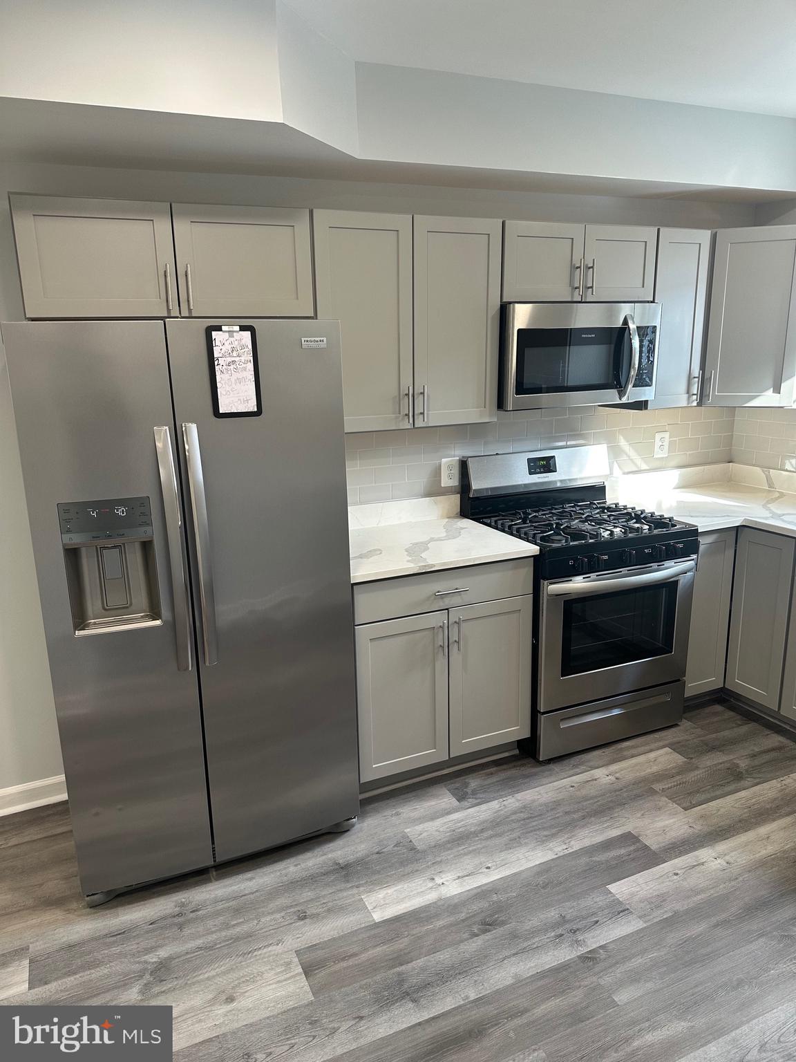 PIGTOWN HISTORIC DISTRICT - Residential Lease