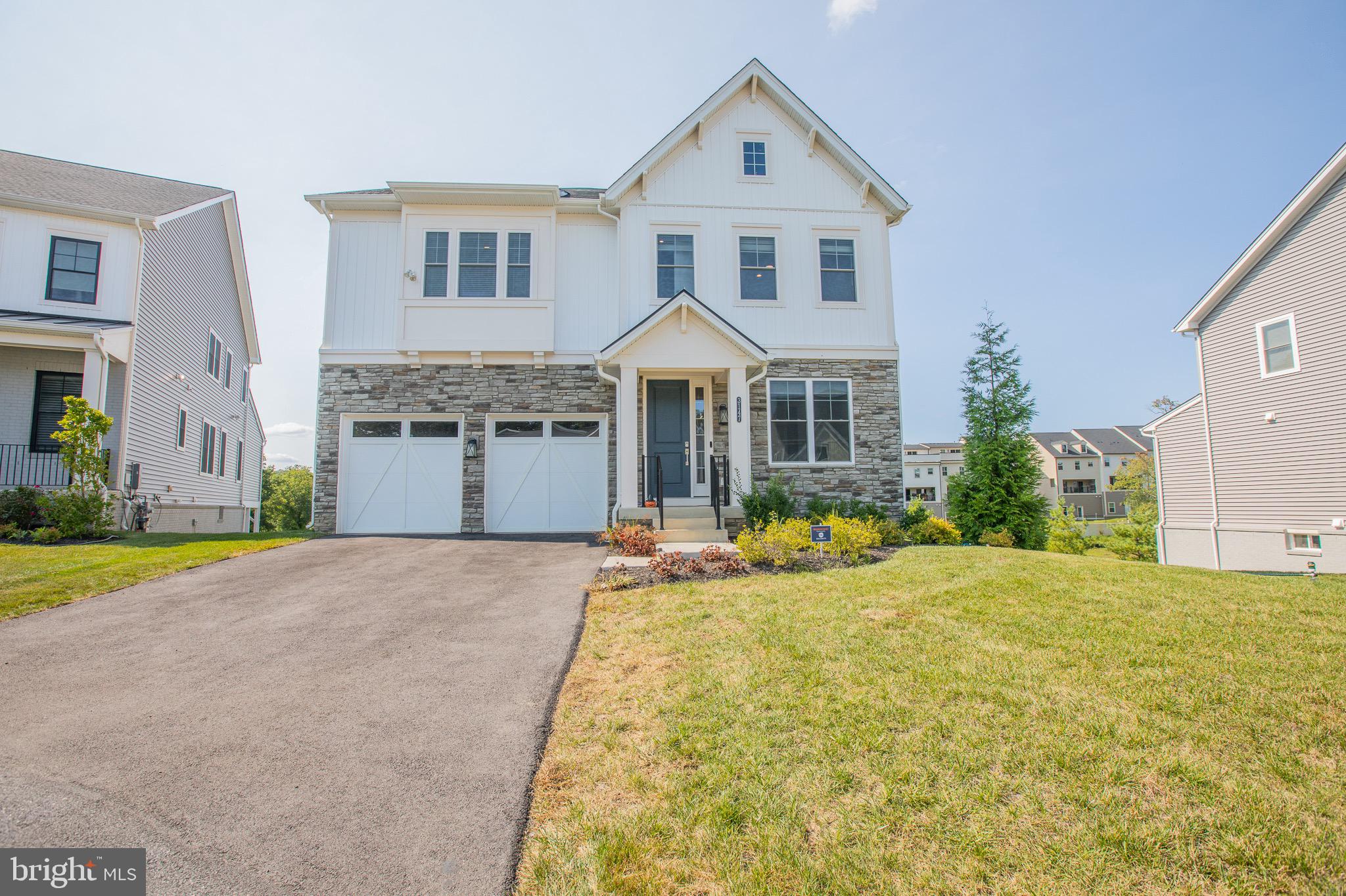 3147 CAVALIER WOOD ROAD