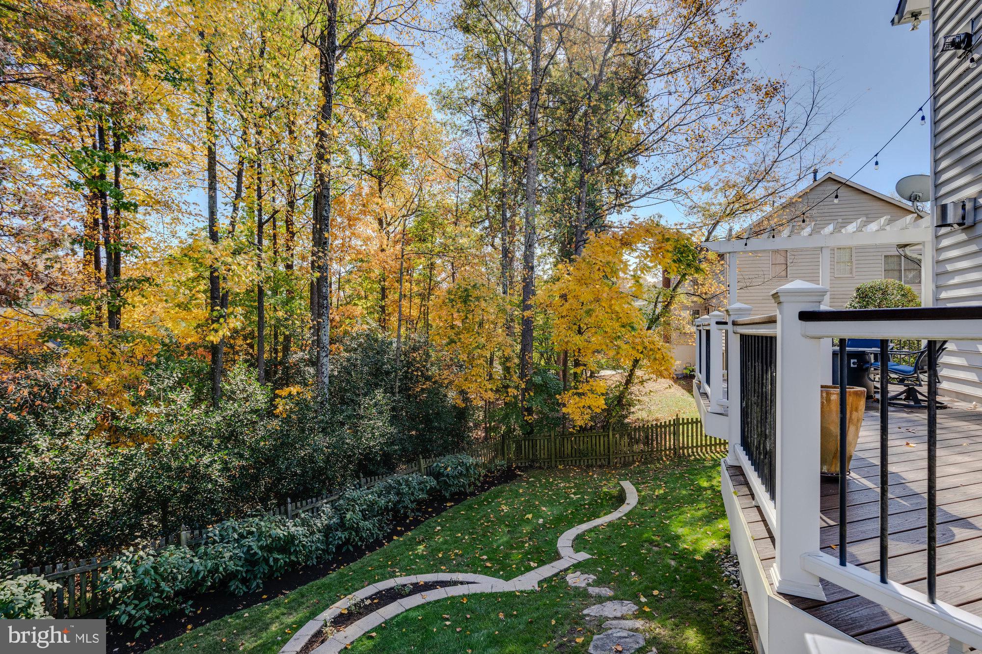 MANORS AT WOLF TRAP - Residential