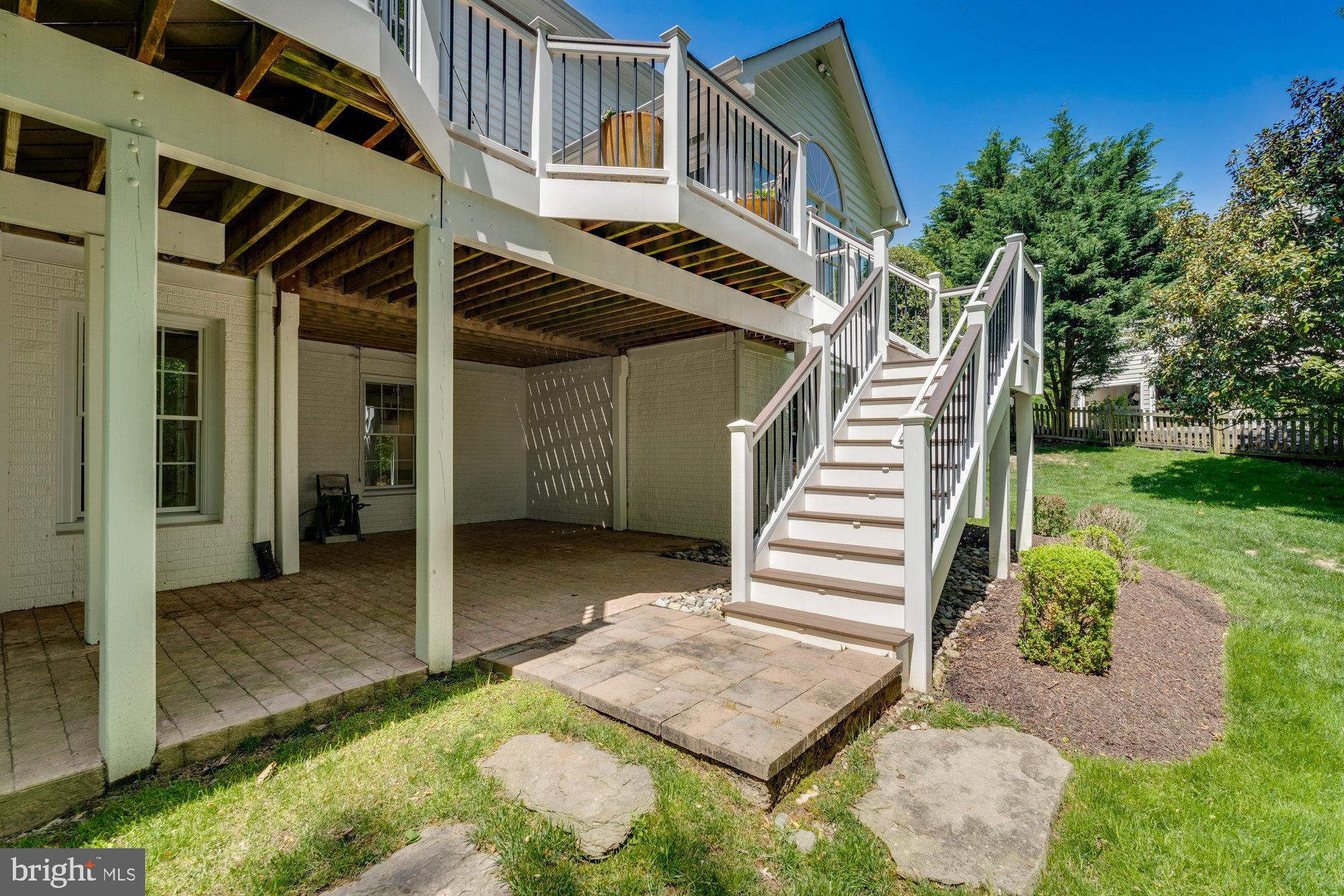 MANORS AT WOLF TRAP - Residential