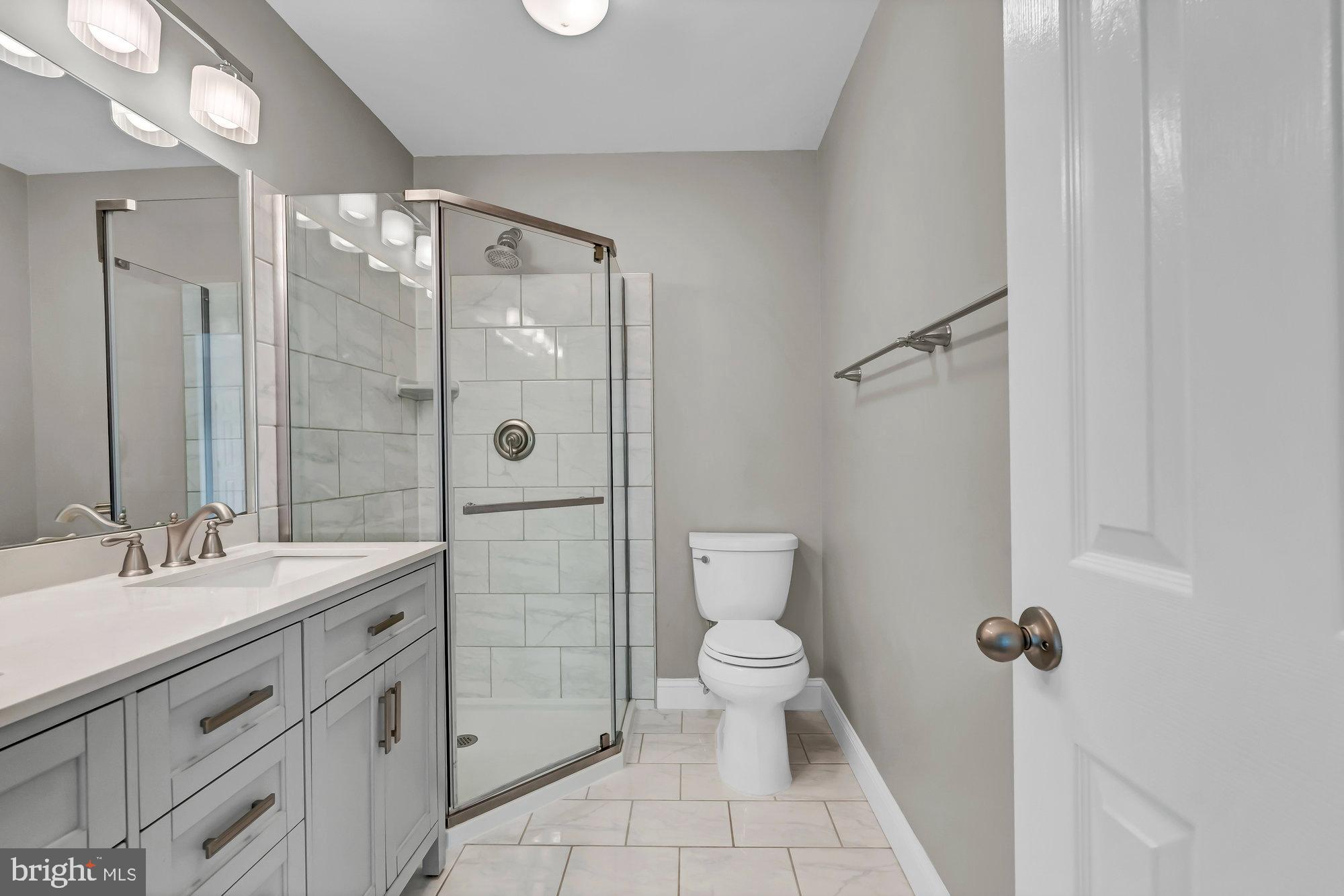 MANORS AT WOLF TRAP - Residential