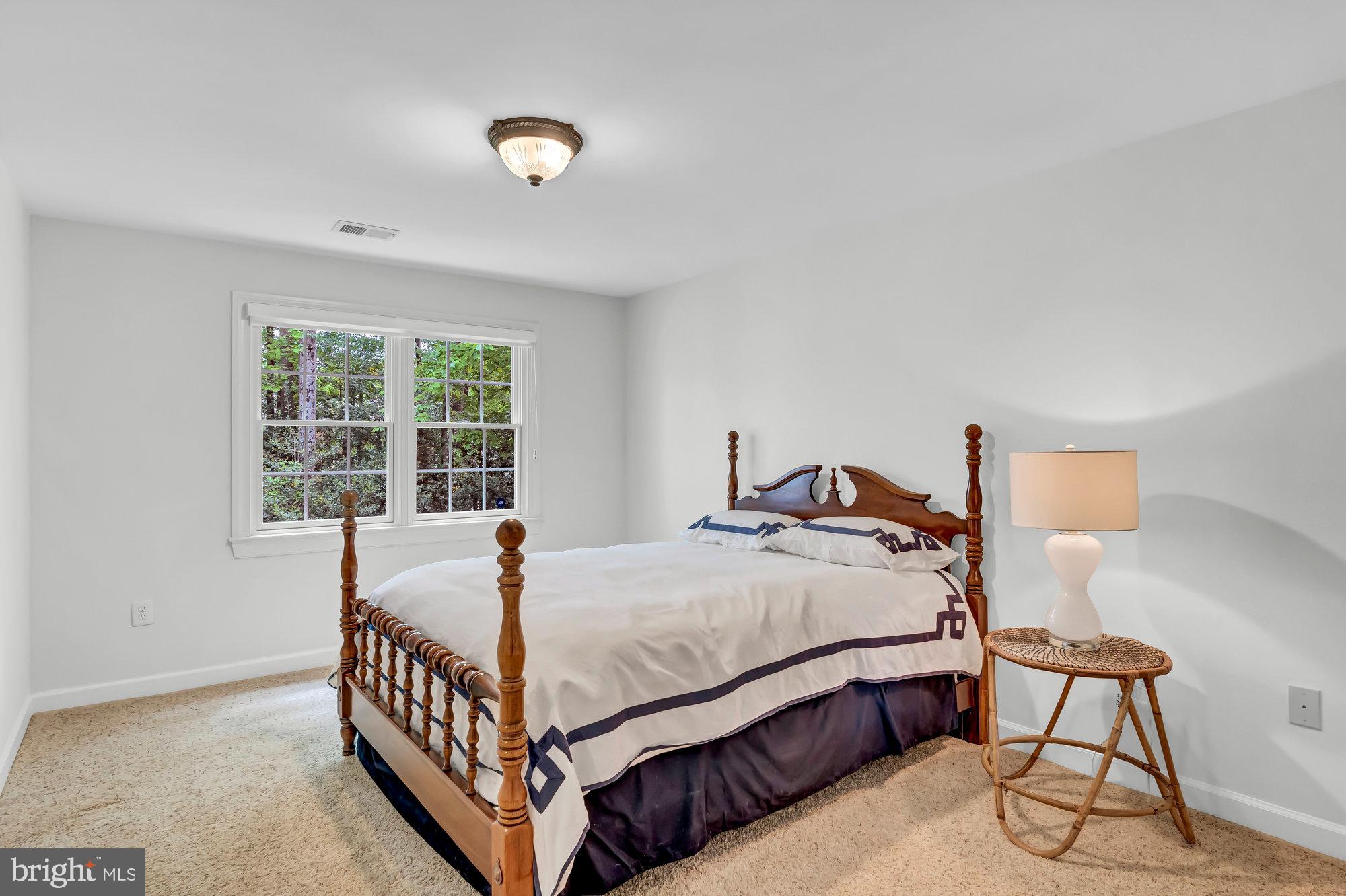 MANORS AT WOLF TRAP - Residential