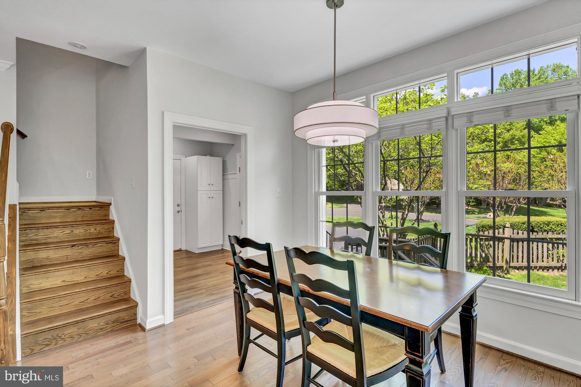 MANORS AT WOLF TRAP - Residential