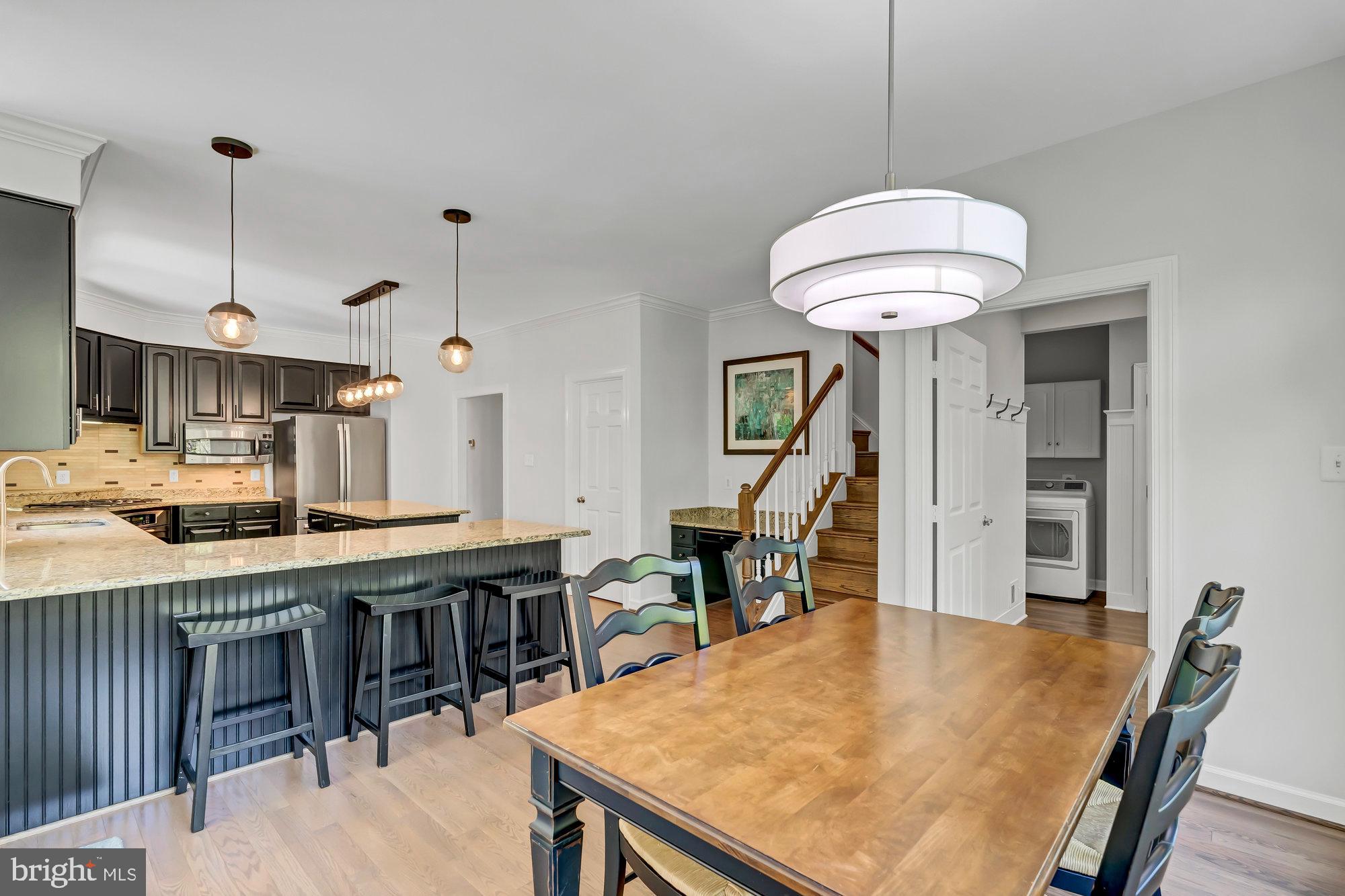 MANORS AT WOLF TRAP - Residential