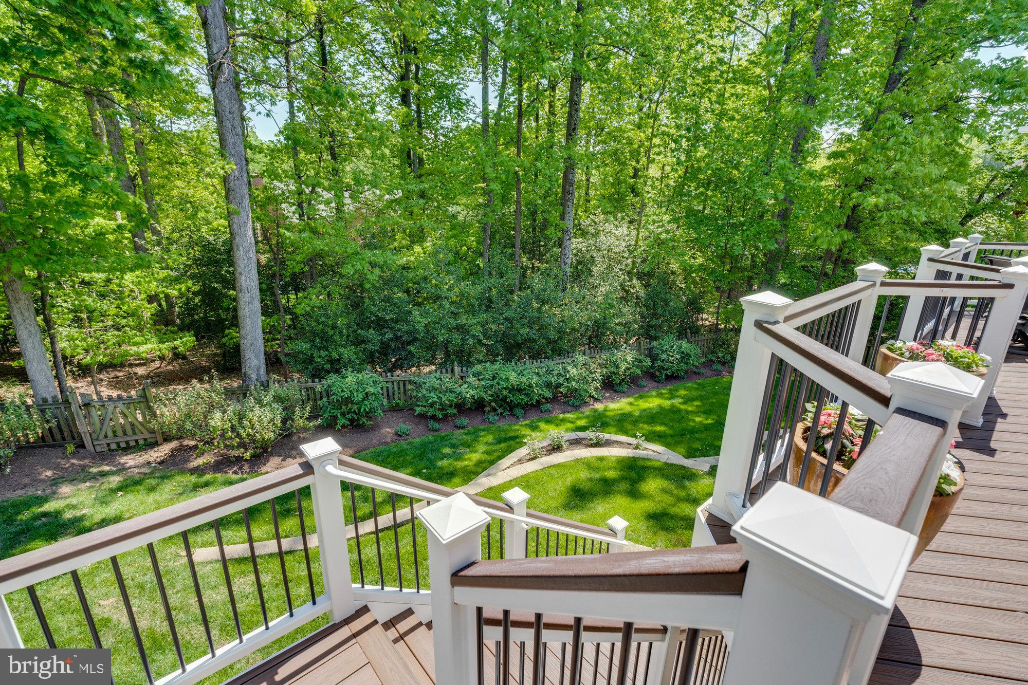 MANORS AT WOLF TRAP - Residential