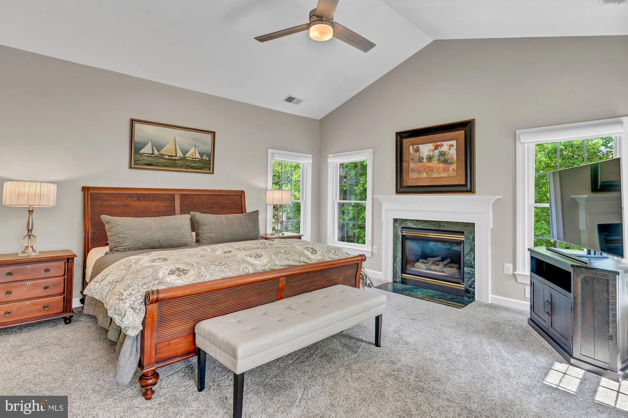 MANORS AT WOLF TRAP - Residential