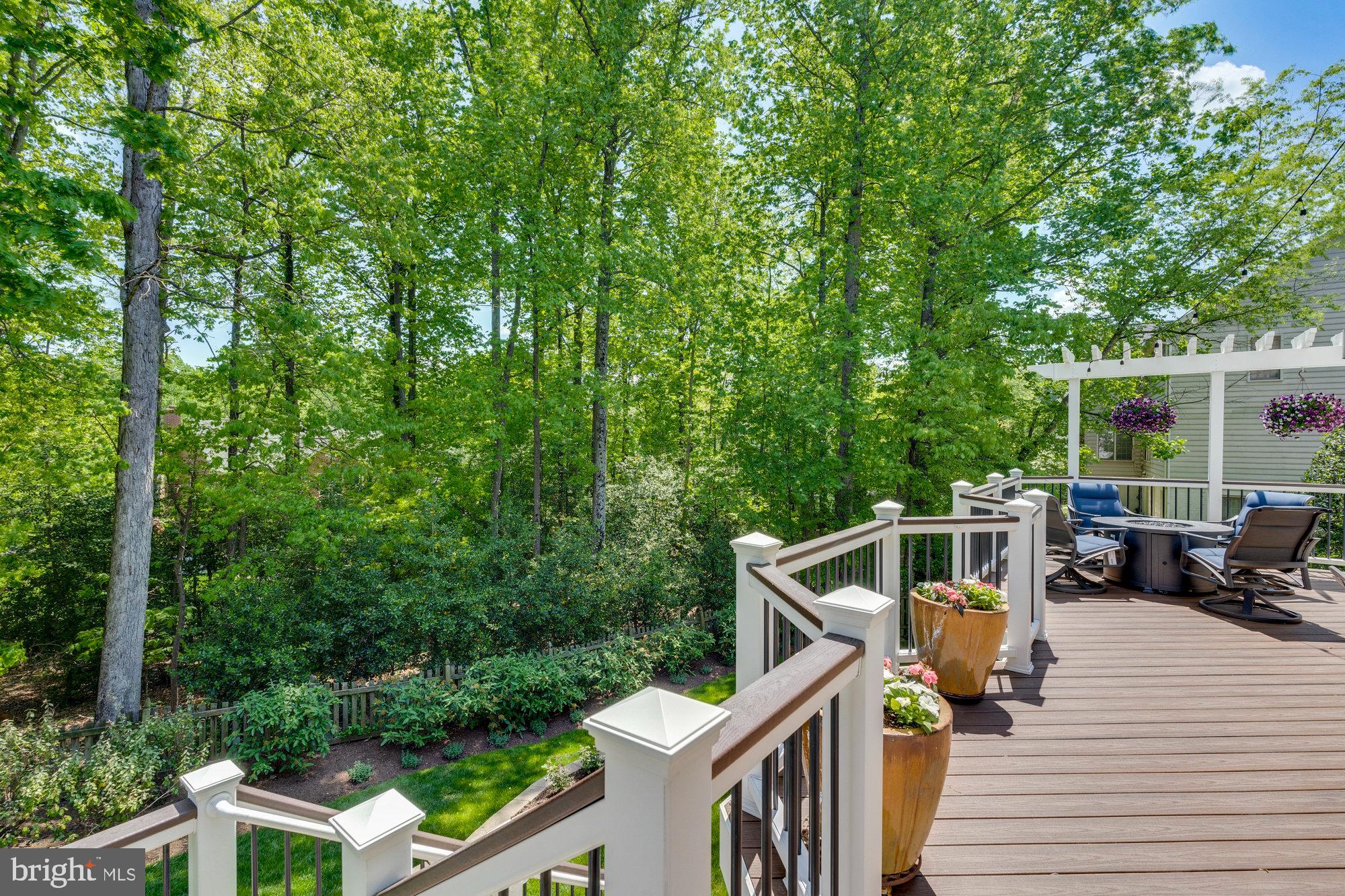 MANORS AT WOLF TRAP - Residential