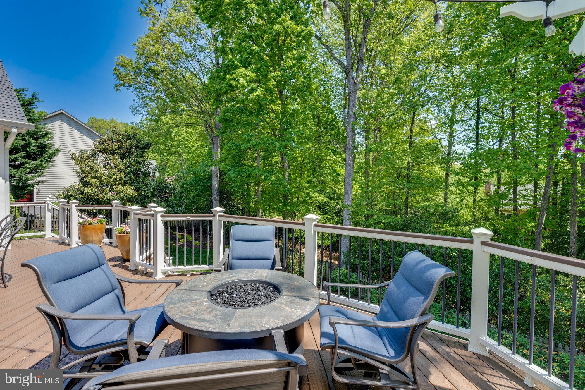 MANORS AT WOLF TRAP - Residential