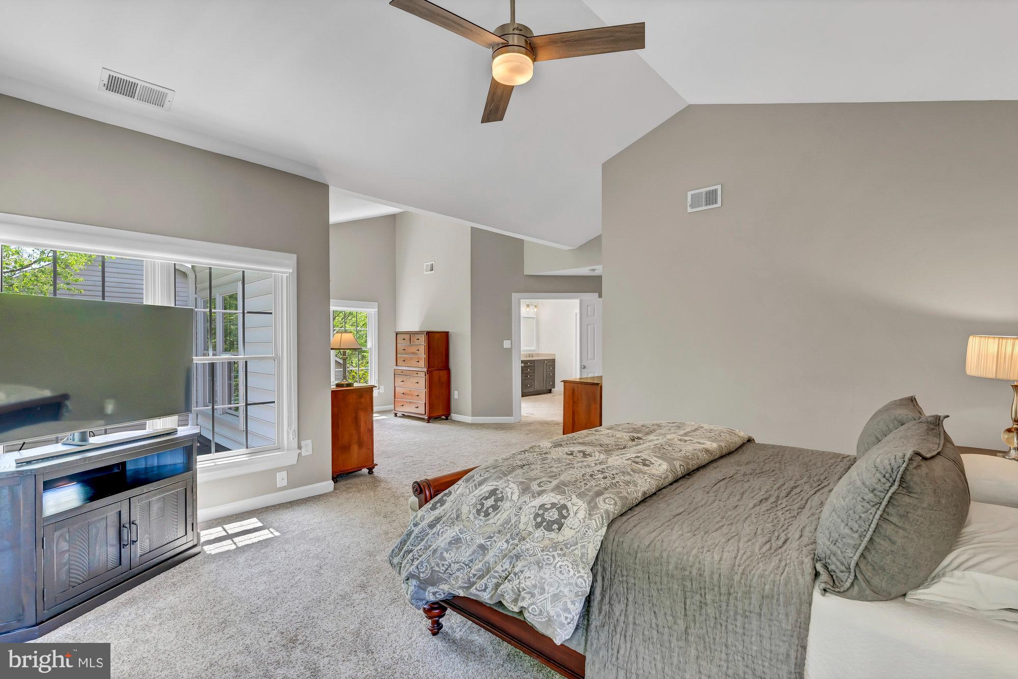 MANORS AT WOLF TRAP - Residential