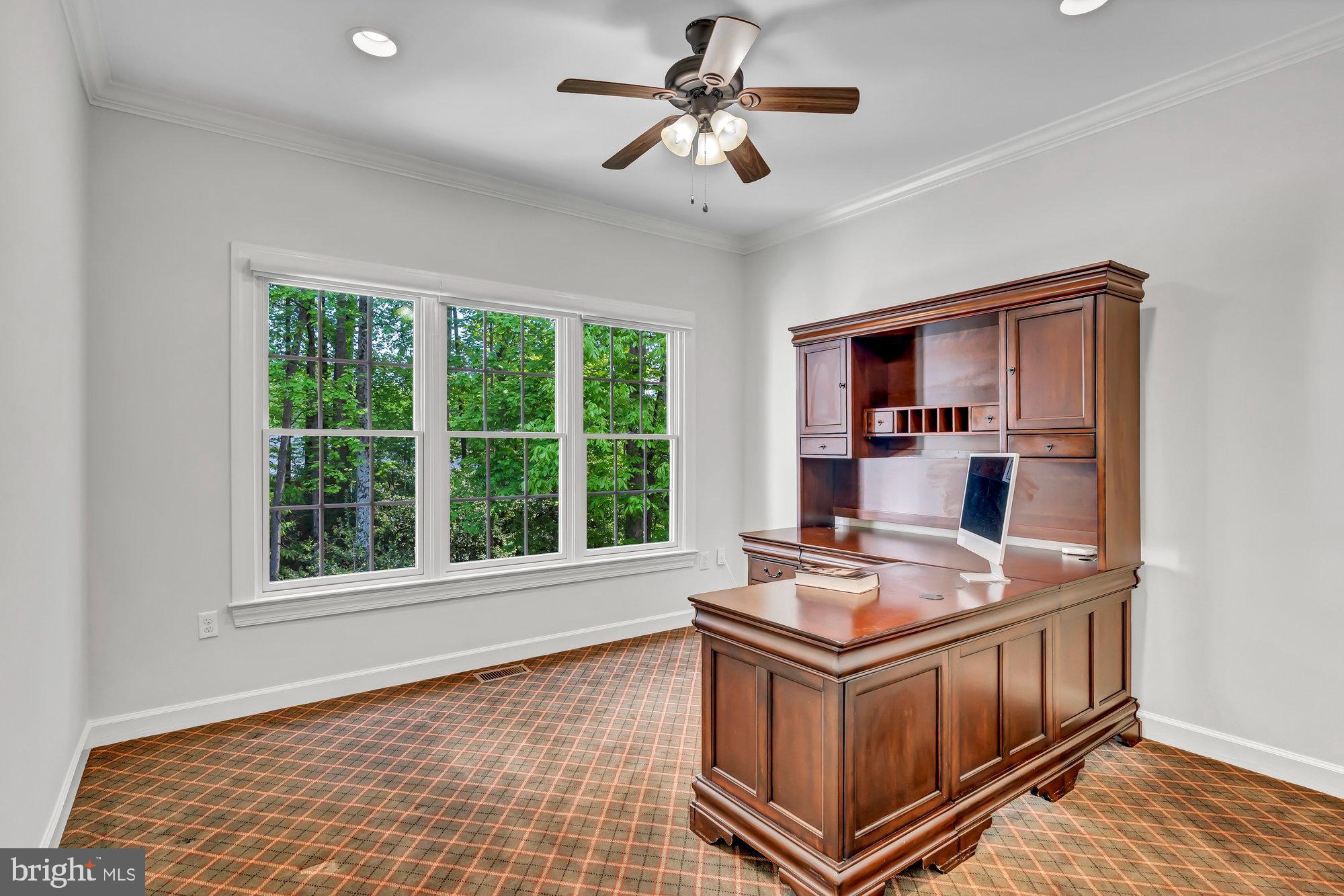 MANORS AT WOLF TRAP - Residential