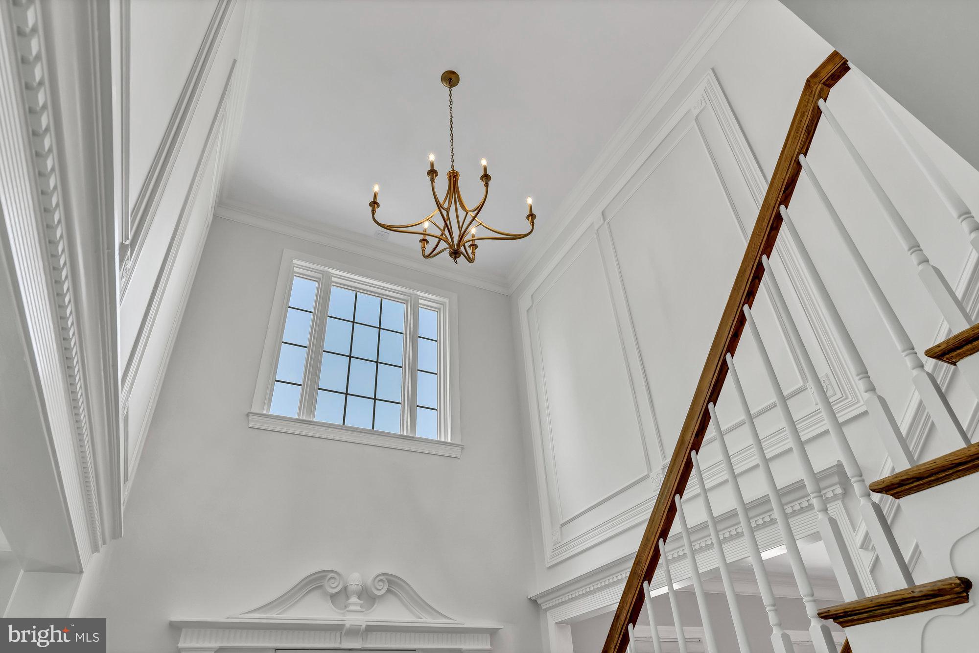 MANORS AT WOLF TRAP - Residential