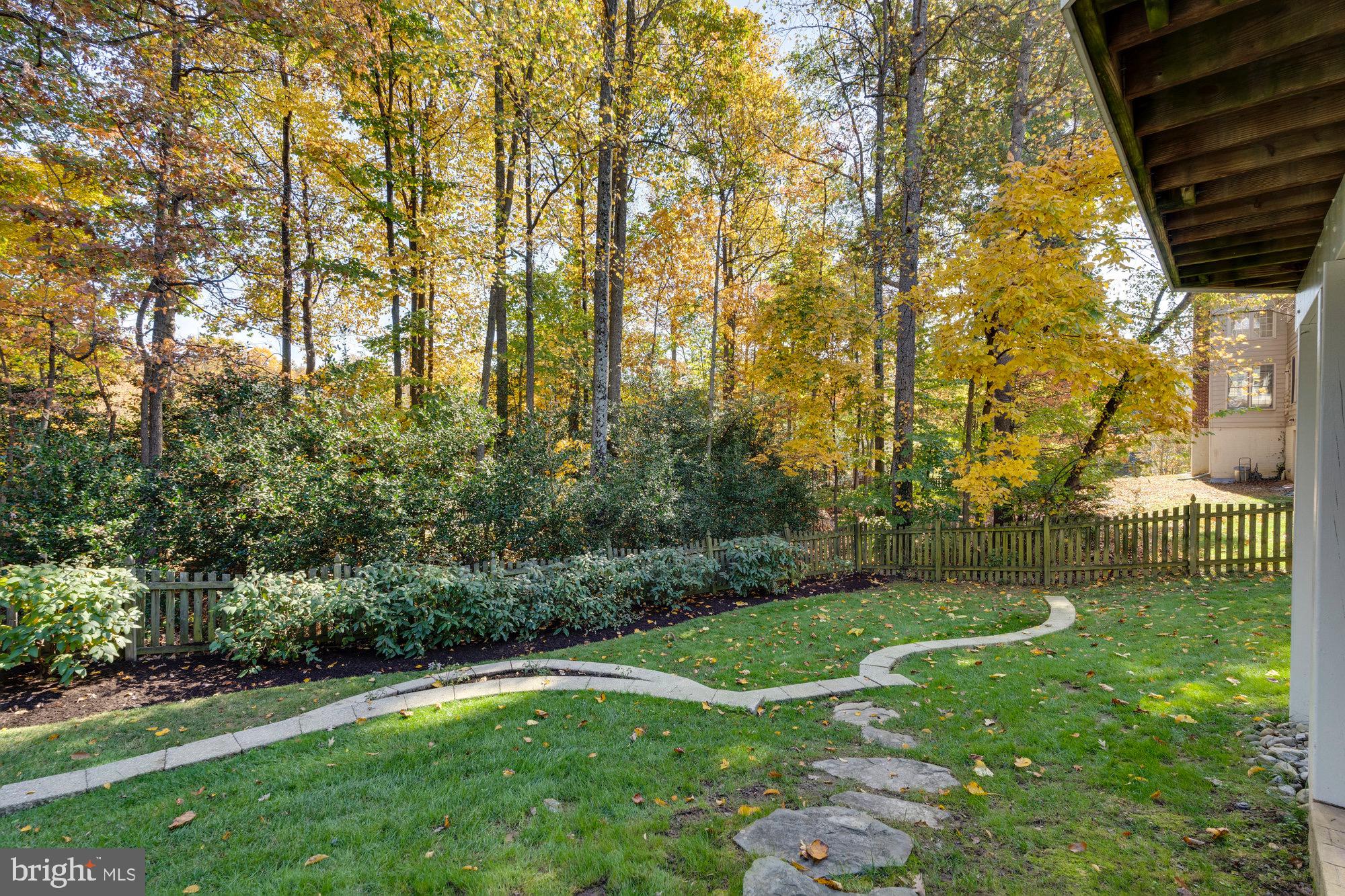 MANORS AT WOLF TRAP - Residential