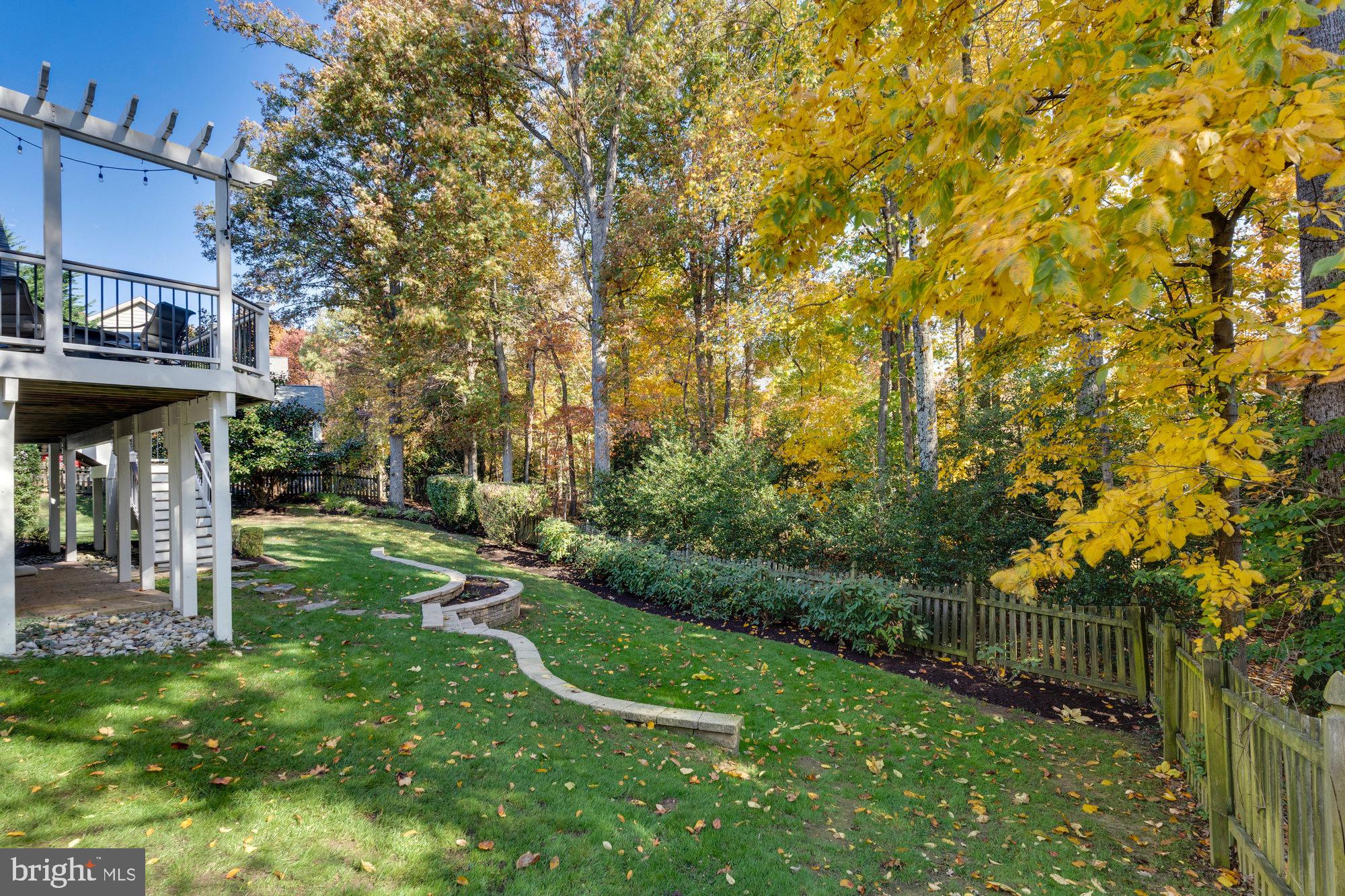 MANORS AT WOLF TRAP - Residential