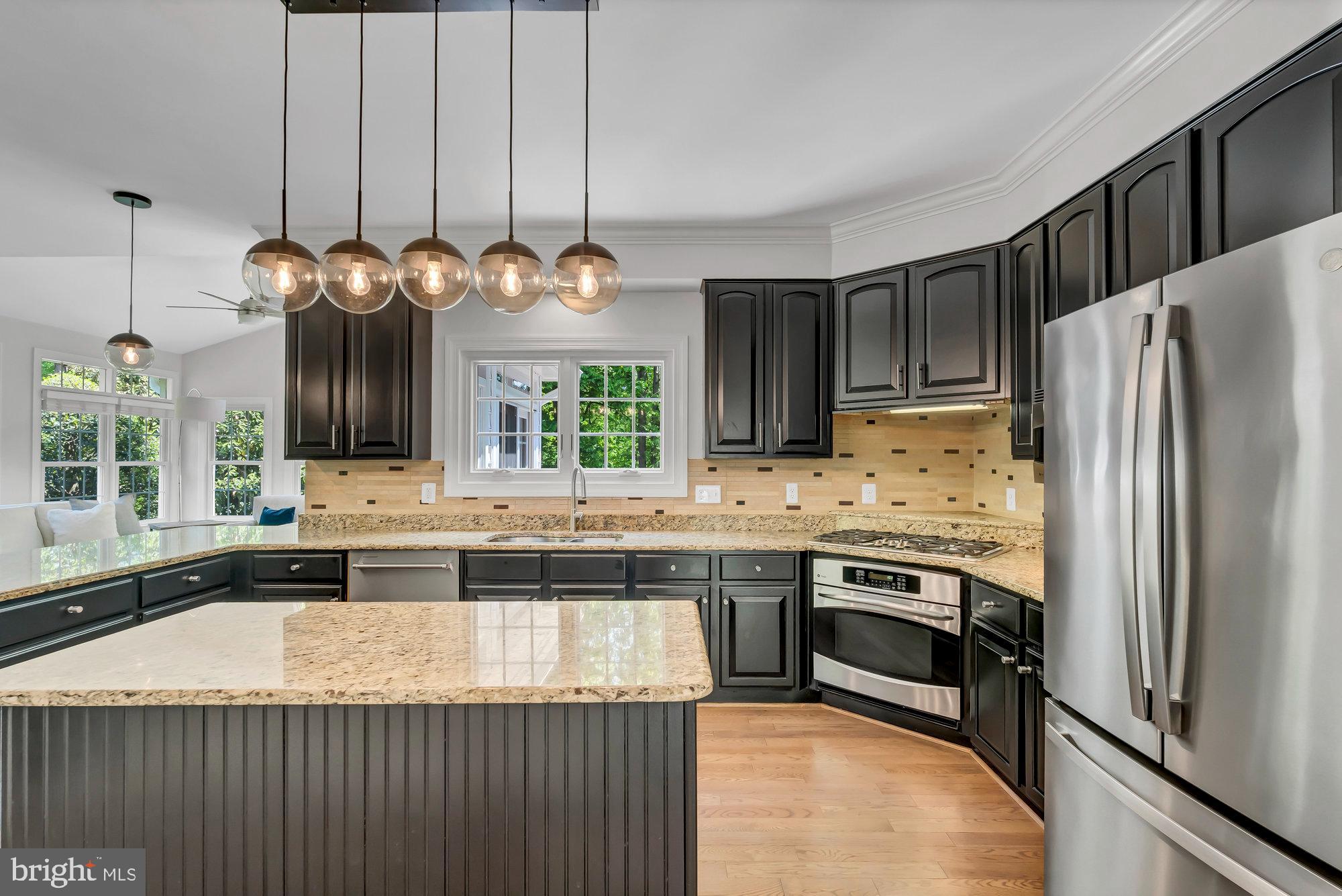 MANORS AT WOLF TRAP - Residential