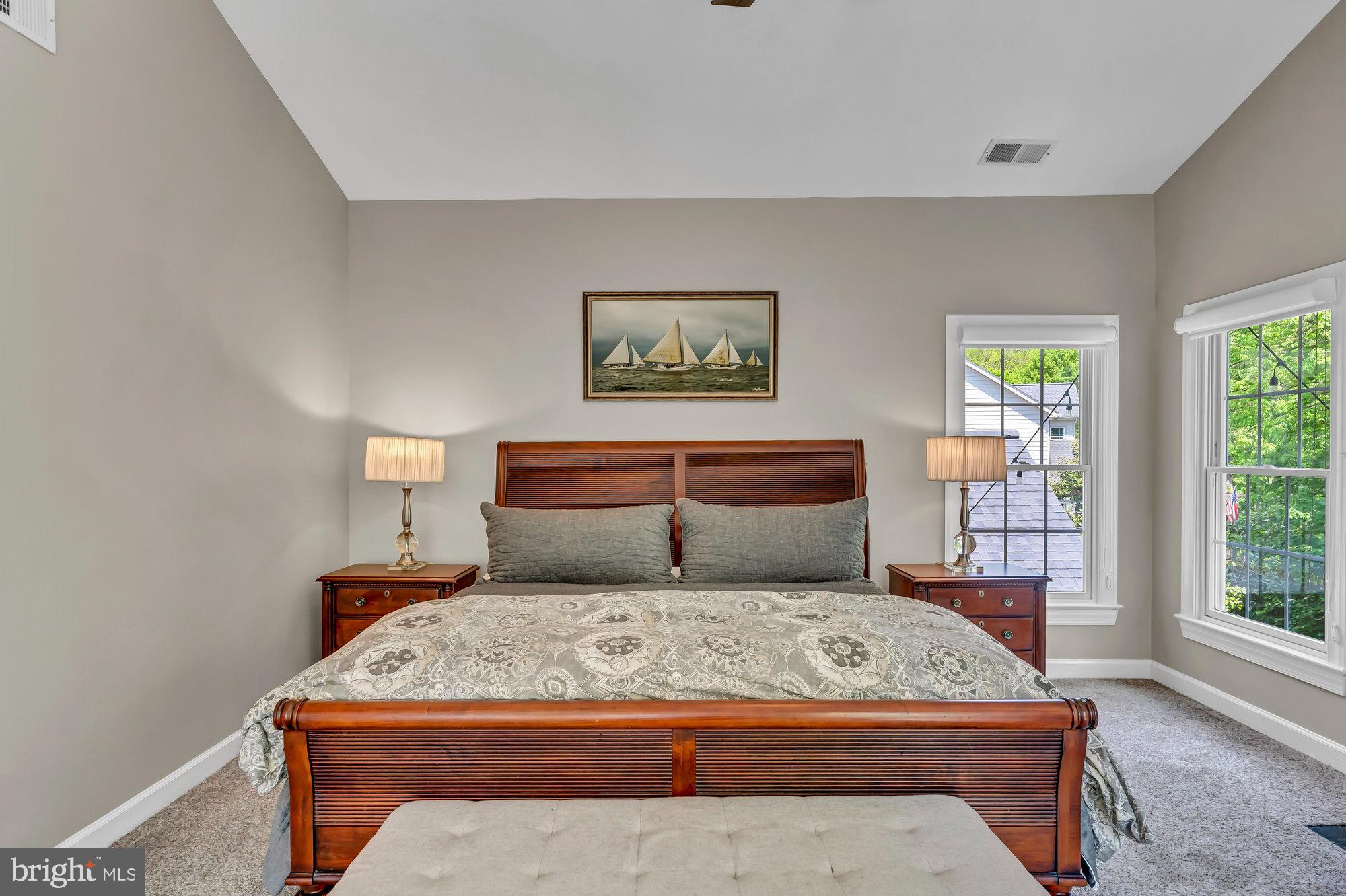 MANORS AT WOLF TRAP - Residential