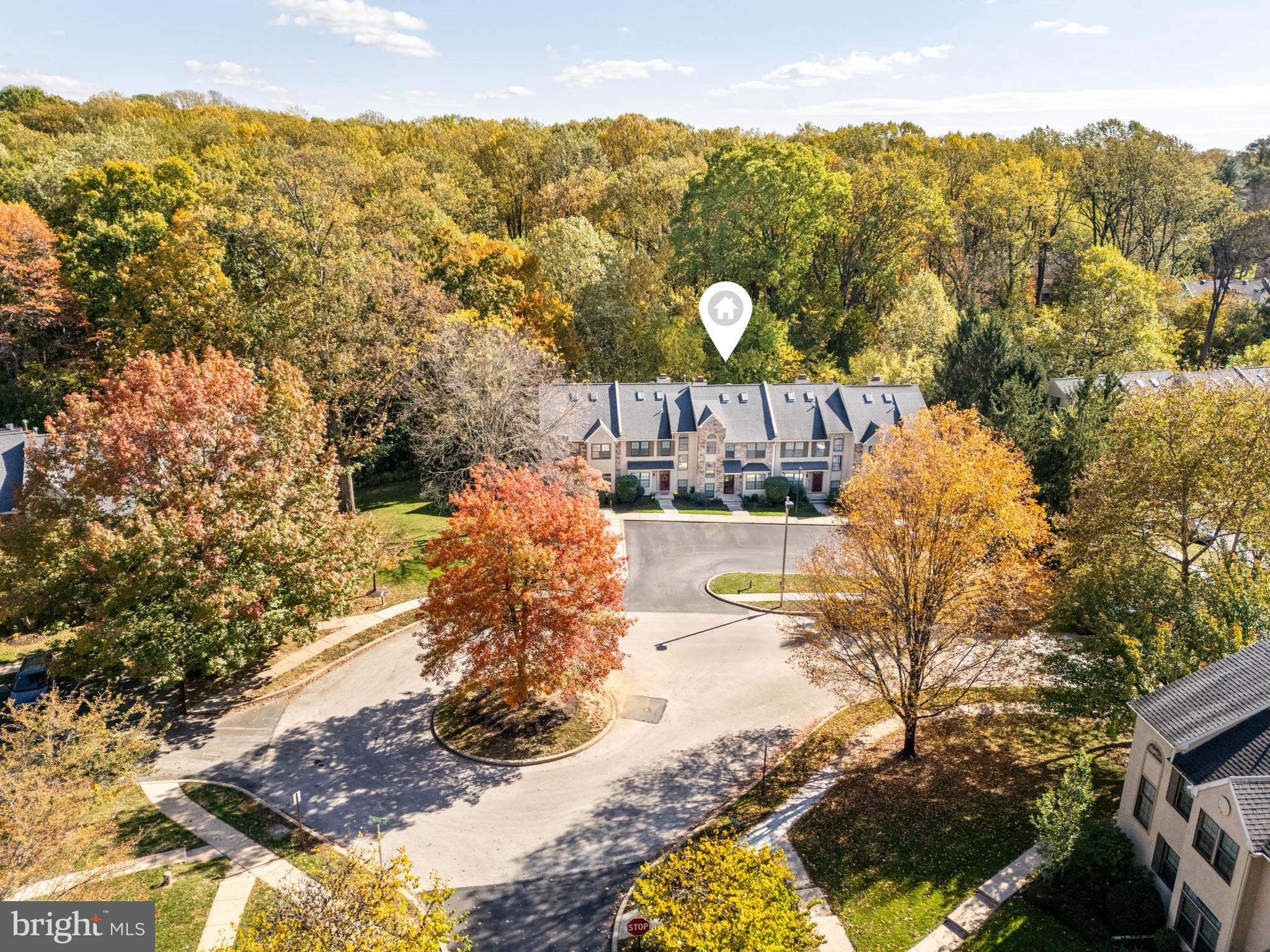 THE WOODLANDS - Residential