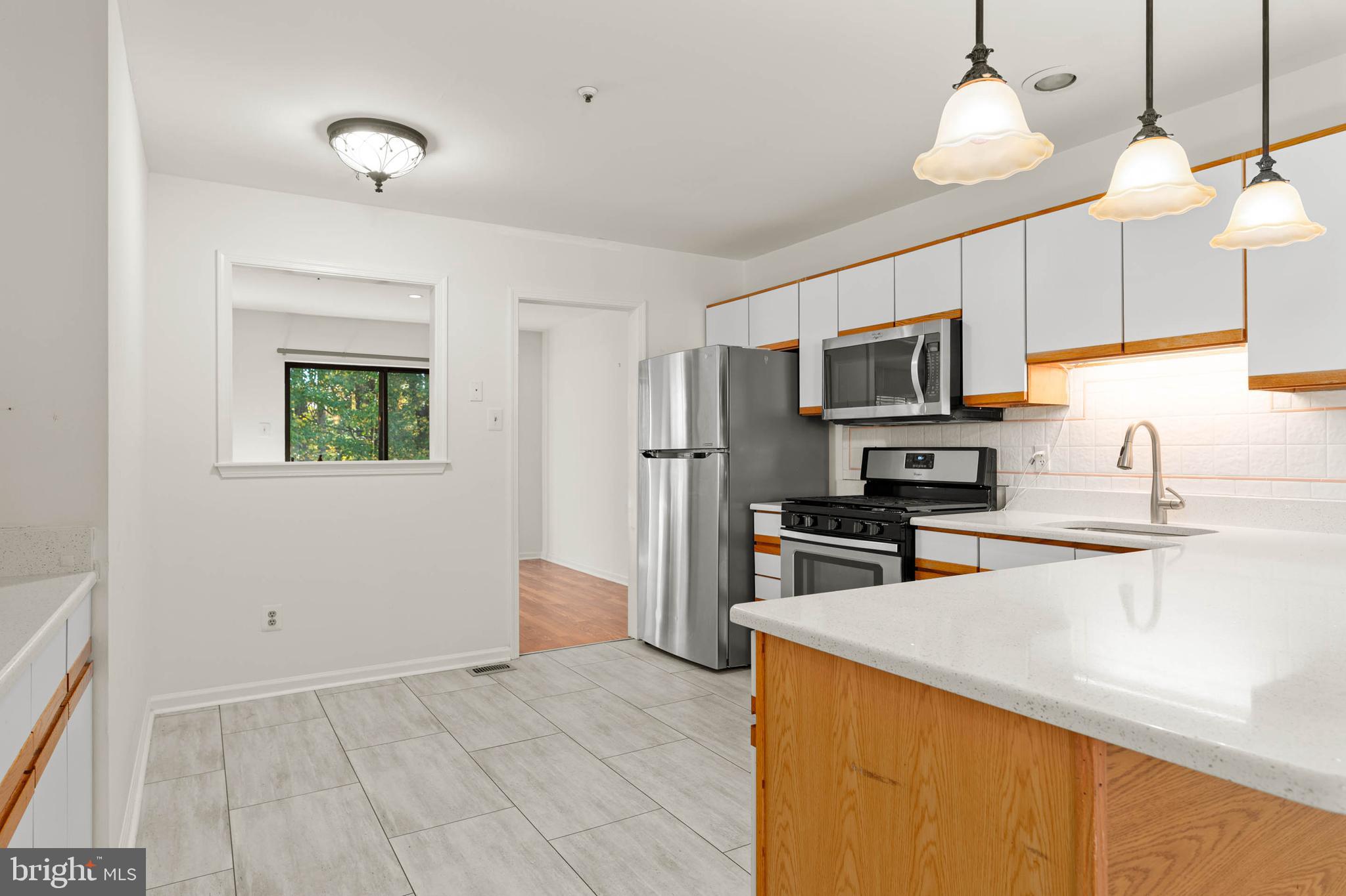 THE WOODLANDS - Residential