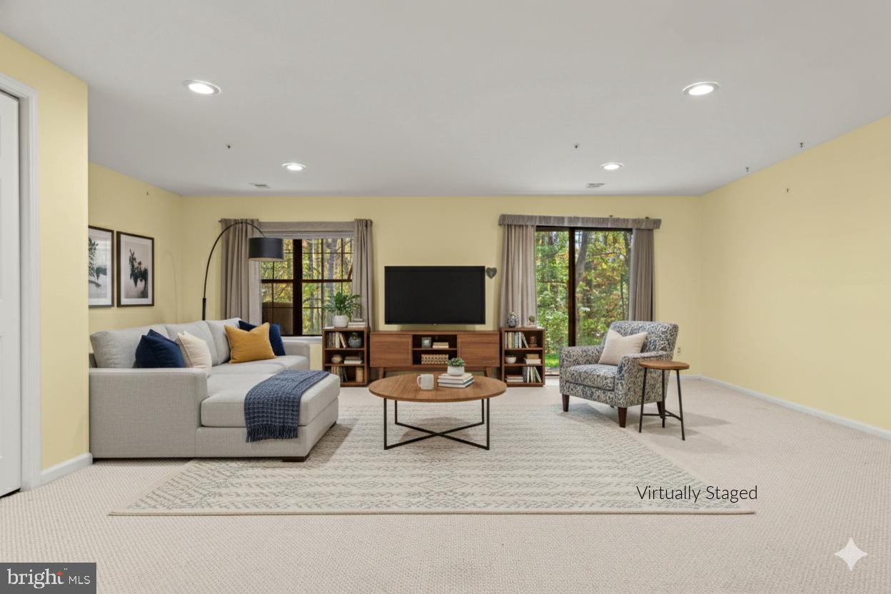 THE WOODLANDS - Residential